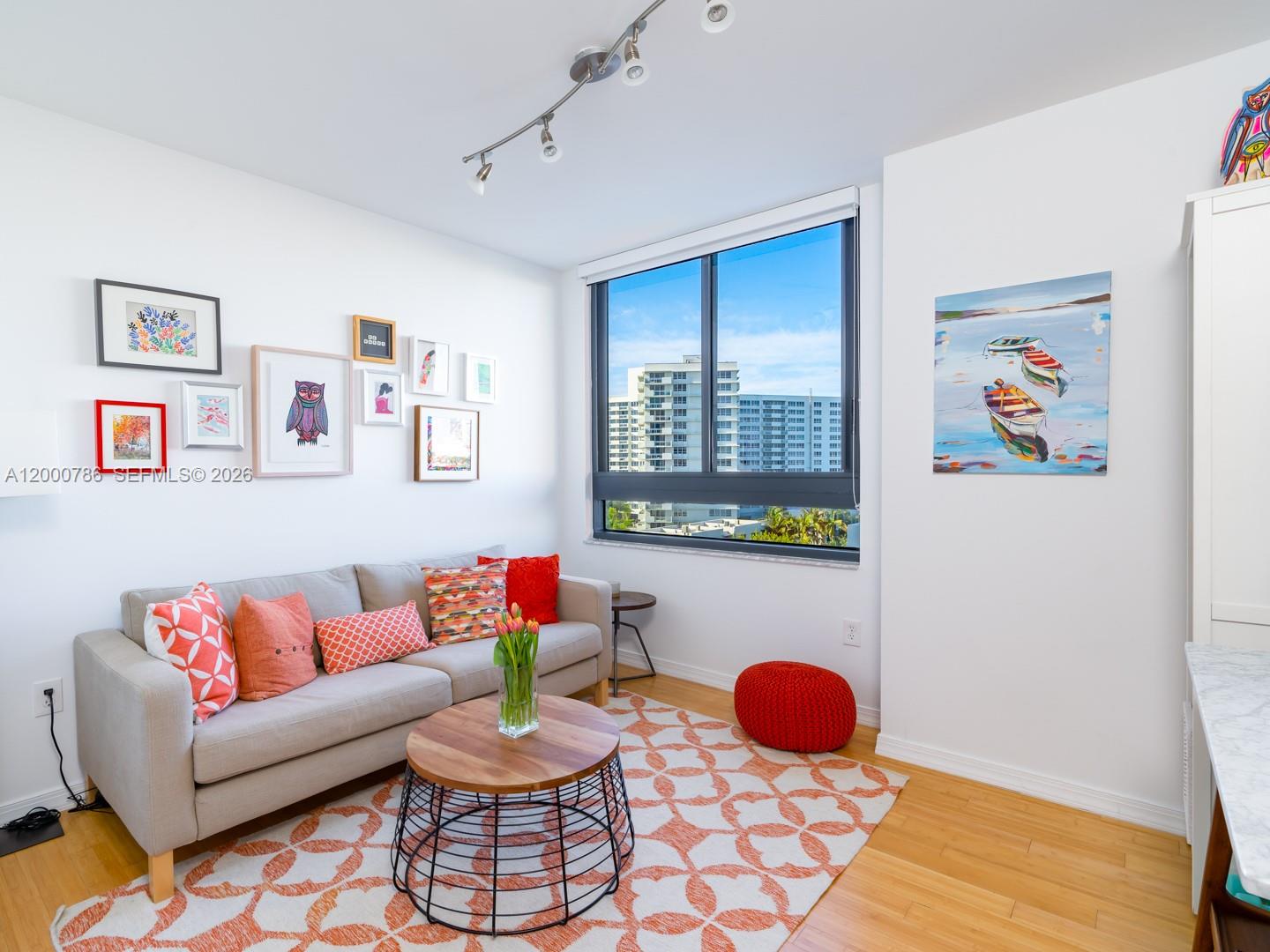 1330 West Ave #711, Miami Beach FL 33139