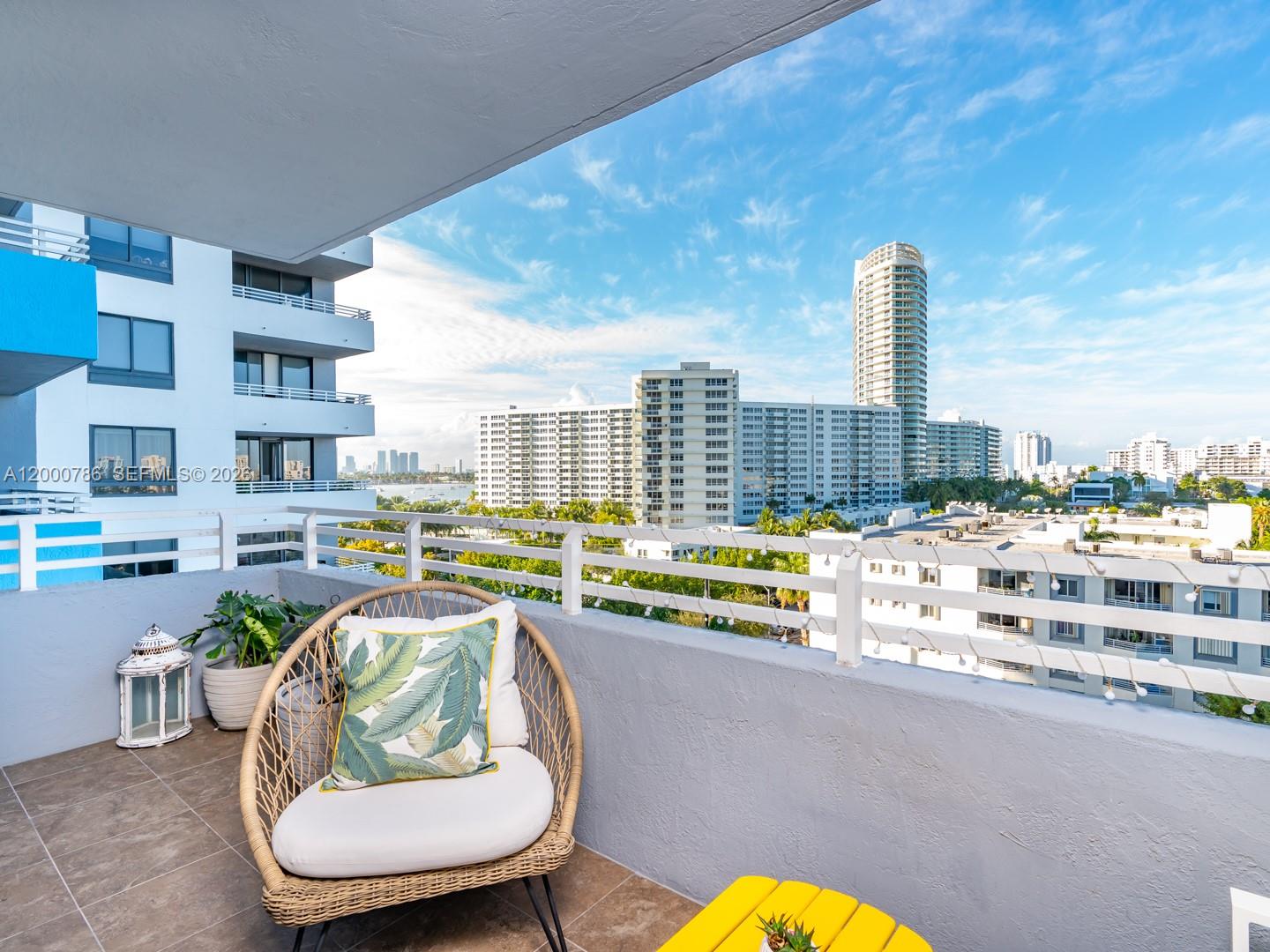 1330 West Ave #711, Miami Beach FL 33139
