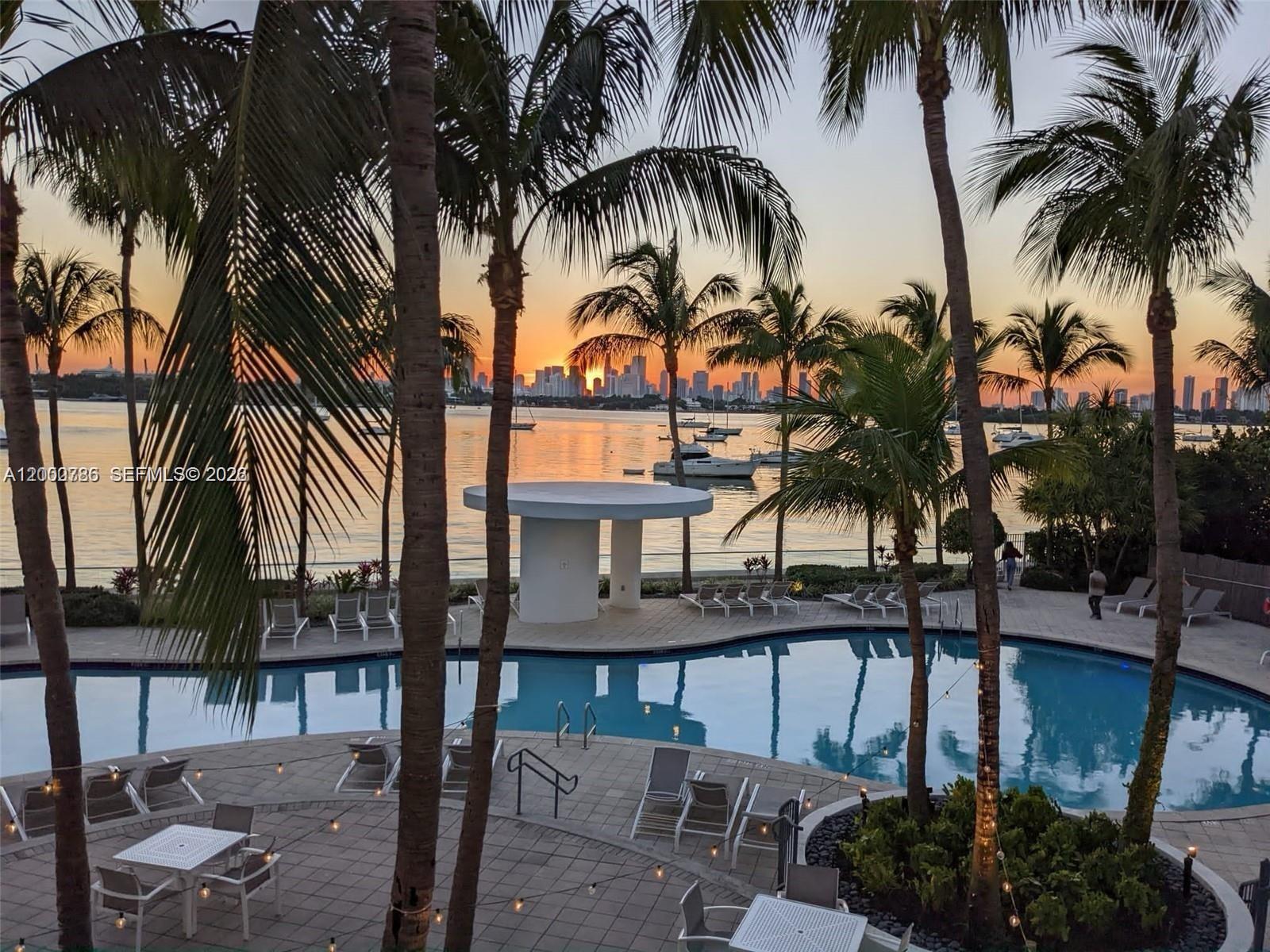 1330 West Ave #711, Miami Beach FL 33139