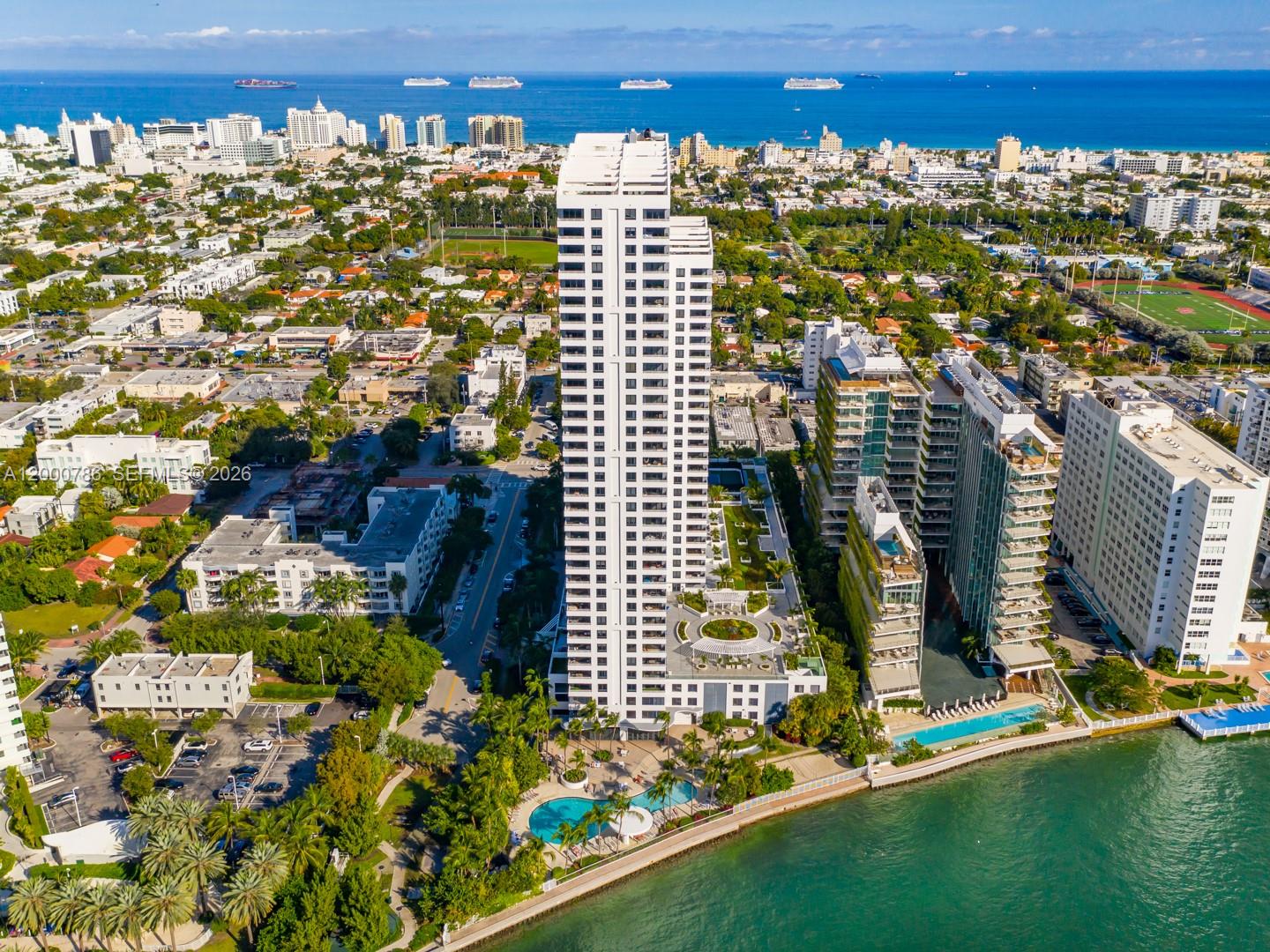 1330 West Ave #711, Miami Beach FL 33139