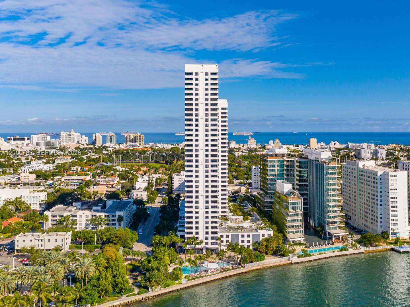 1330 West Ave #711, Miami Beach FL 33139