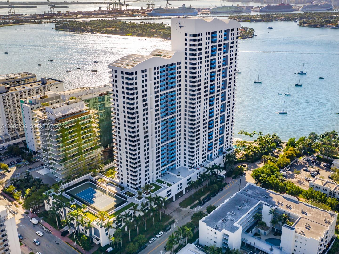 1330 West Ave #711, Miami Beach FL 33139