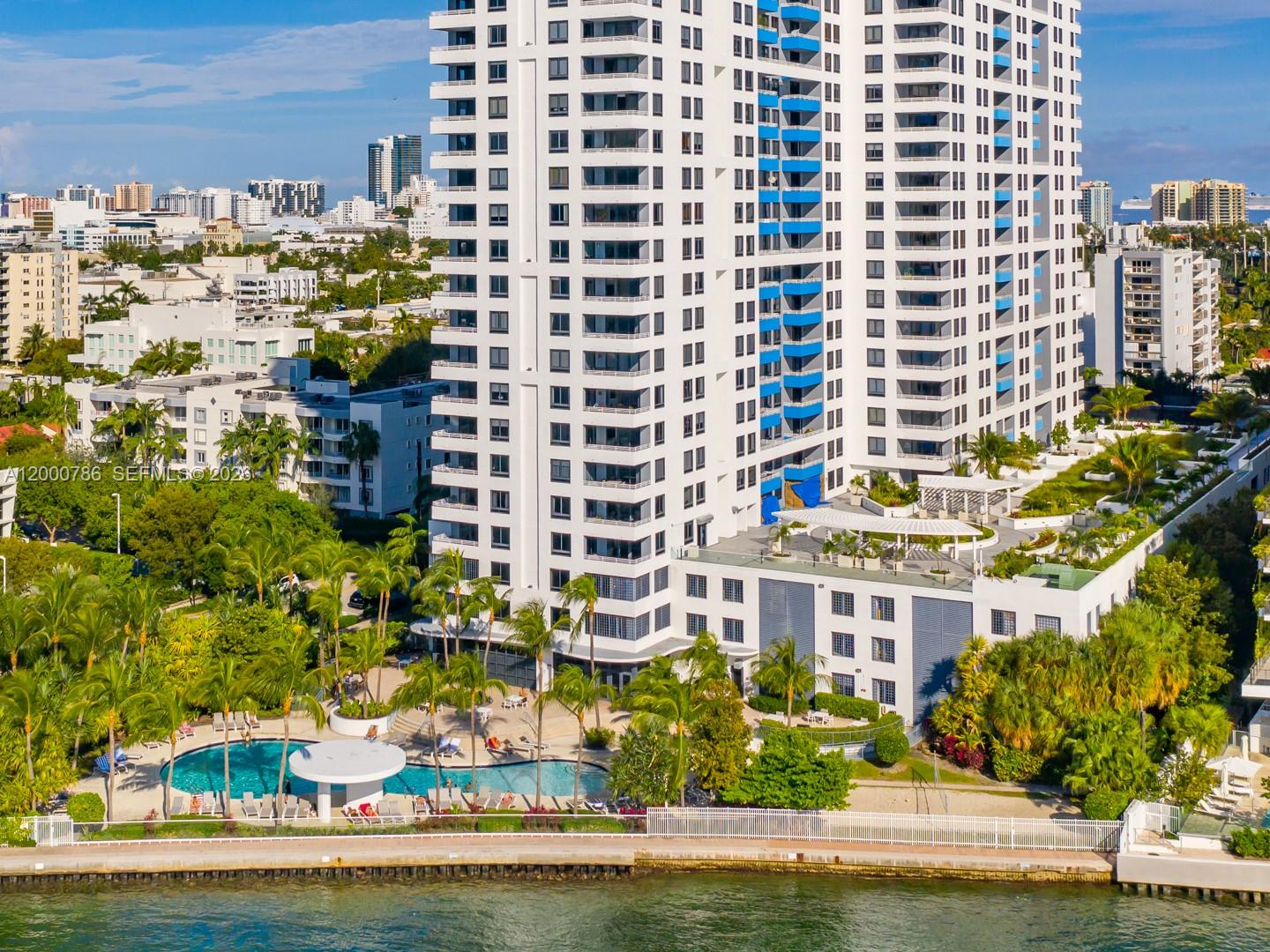 1330 West Ave #711, Miami Beach FL 33139