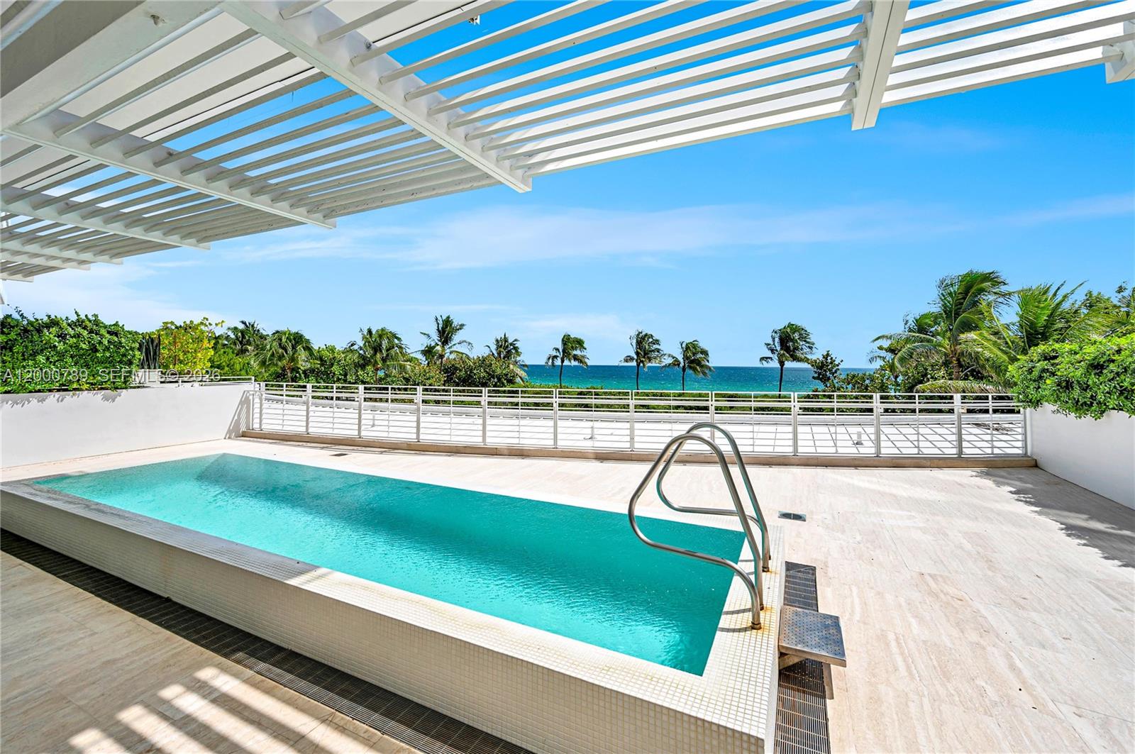 9001 Collins Ave #S-201, Surfside FL 33154