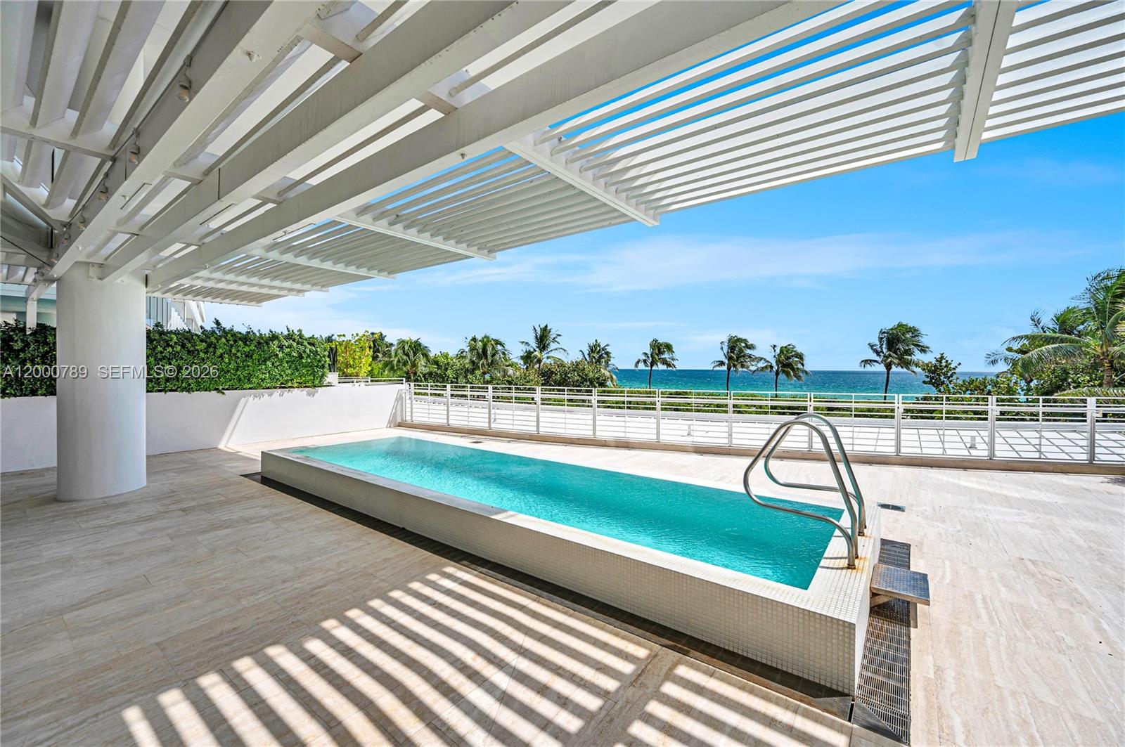 9001 Collins Ave #S-201, Surfside FL 33154