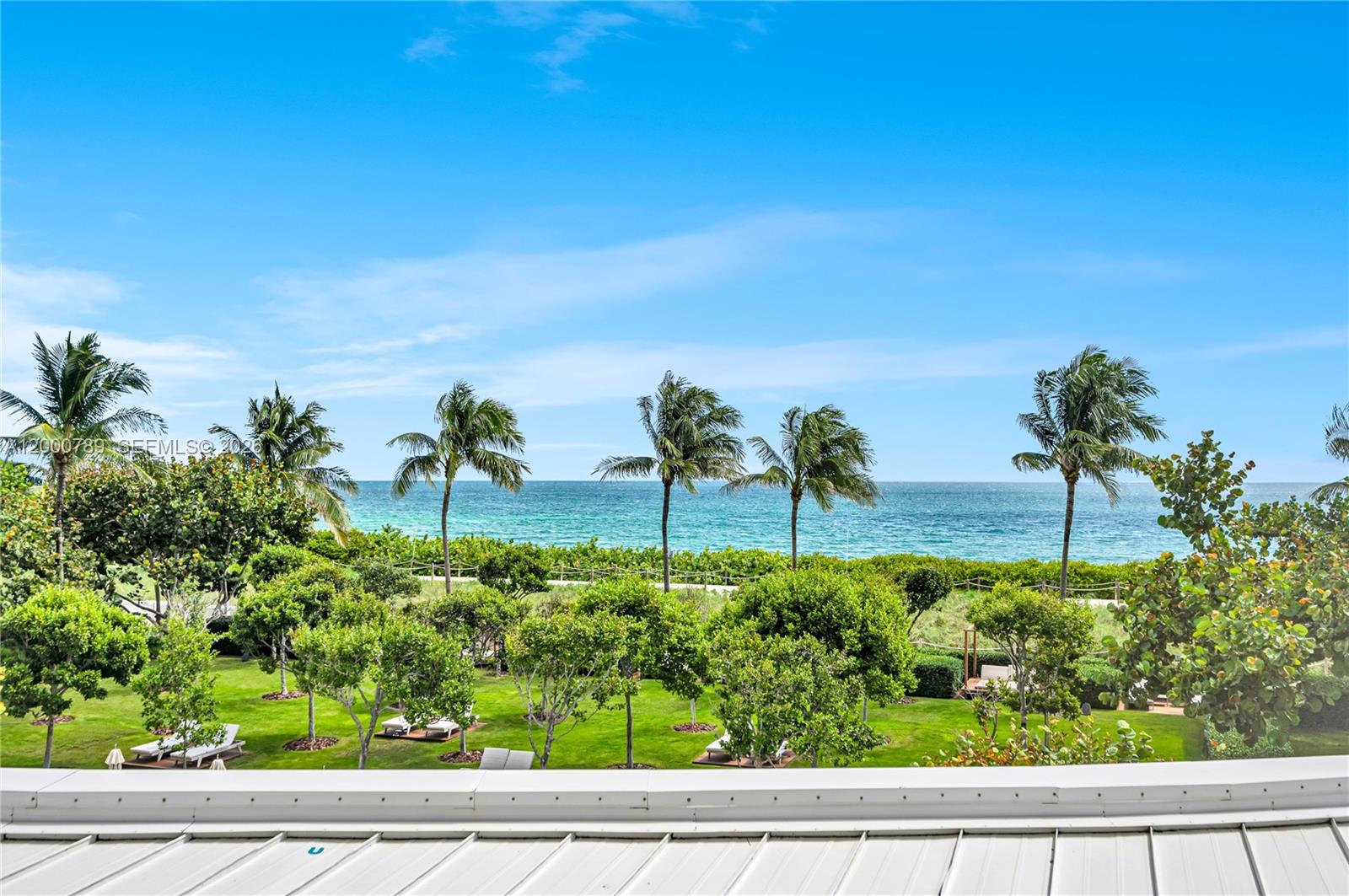 9001 Collins Ave #S-201, Surfside FL 33154
