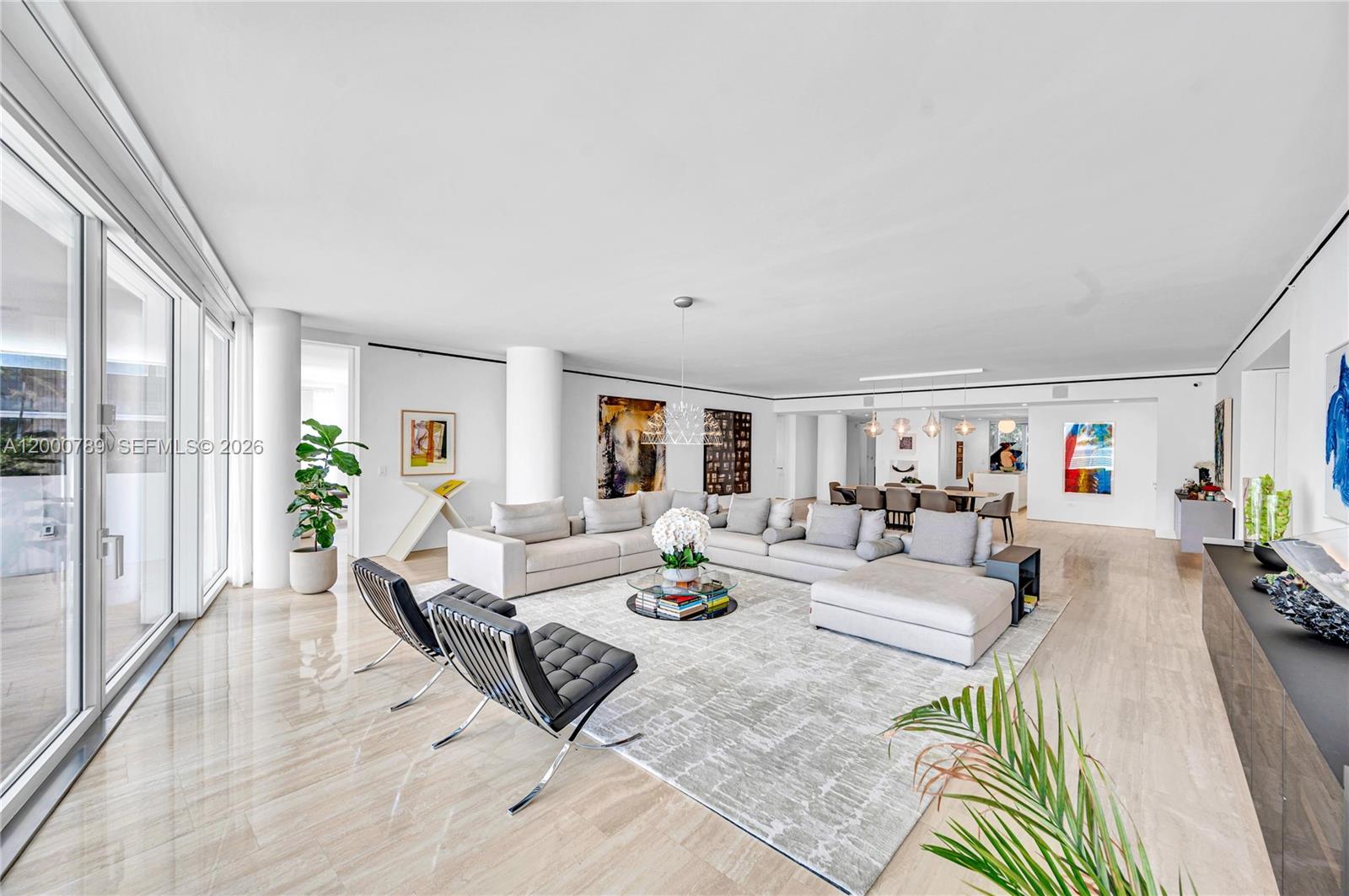 9001 Collins Ave #S-201, Surfside FL 33154