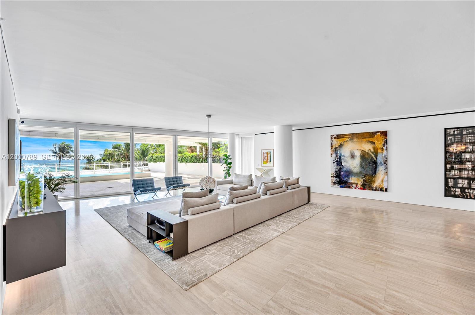 9001 Collins Ave #S-201, Surfside FL 33154