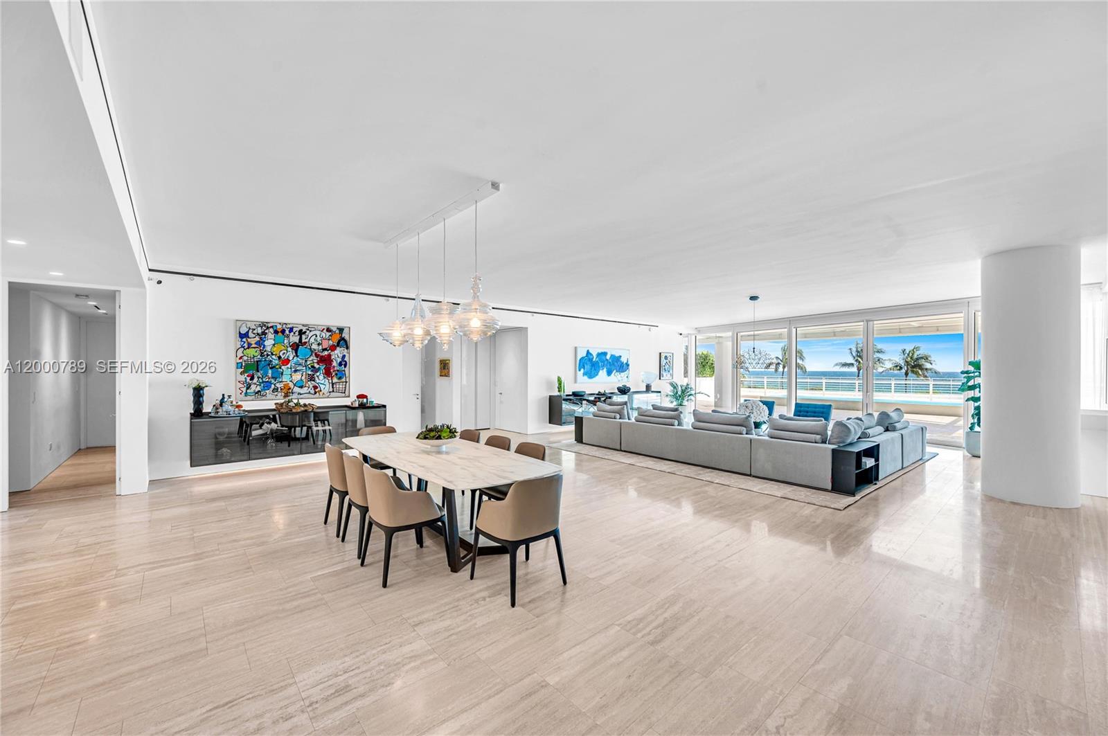 9001 Collins Ave #S-201, Surfside FL 33154