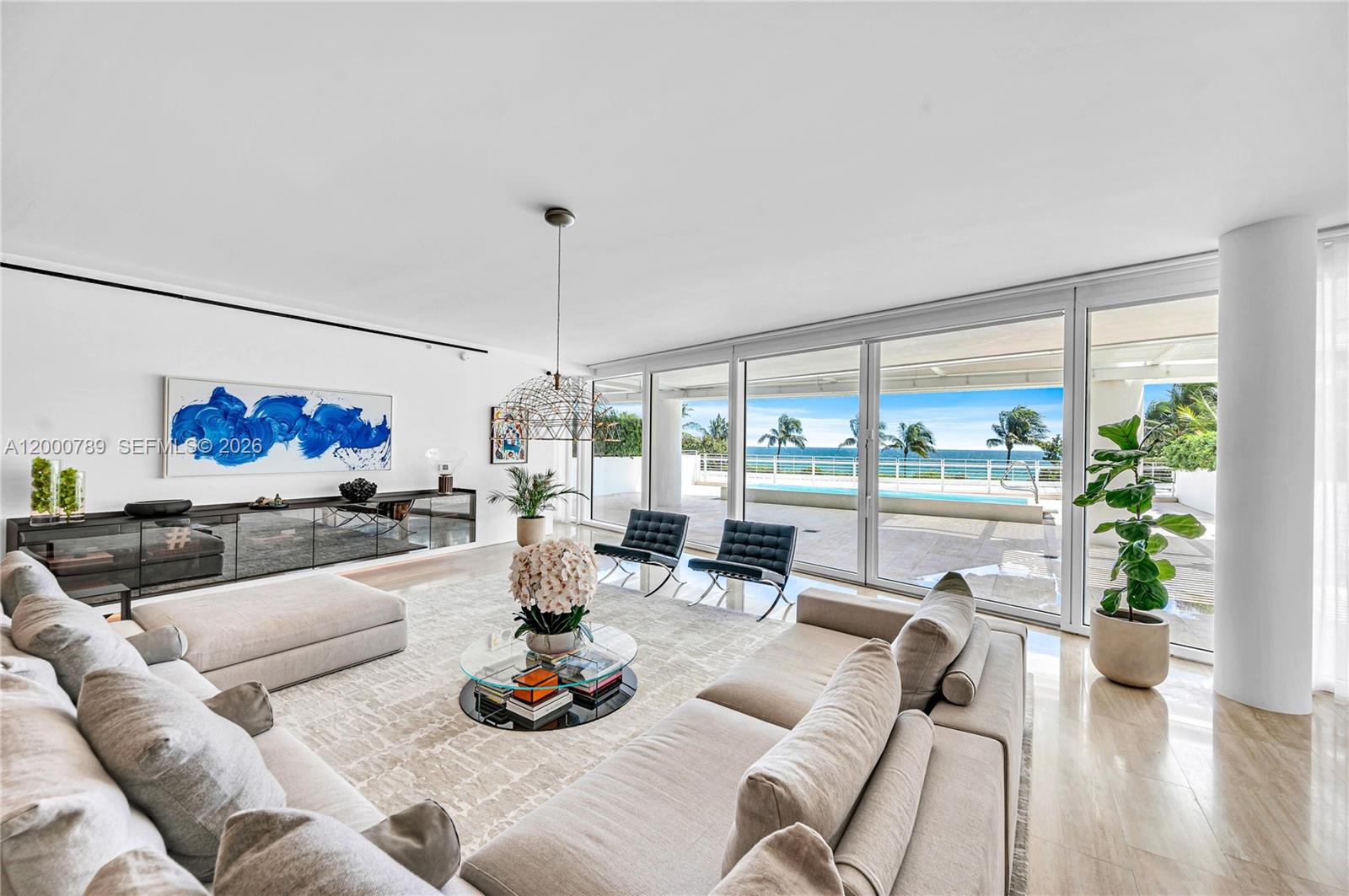 9001 Collins Ave #S-201, Surfside FL 33154