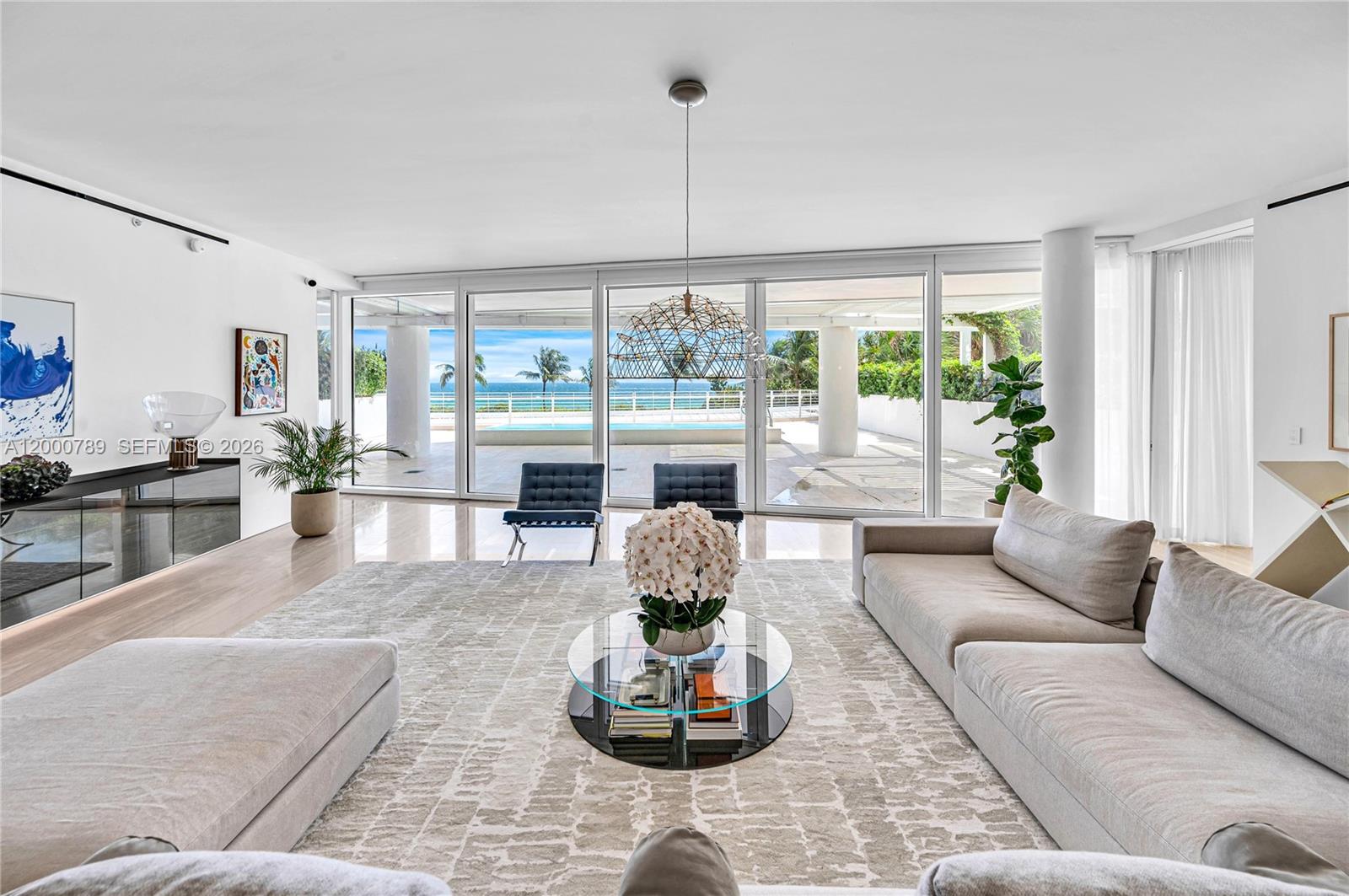 9001 Collins Ave #S-201, Surfside FL 33154
