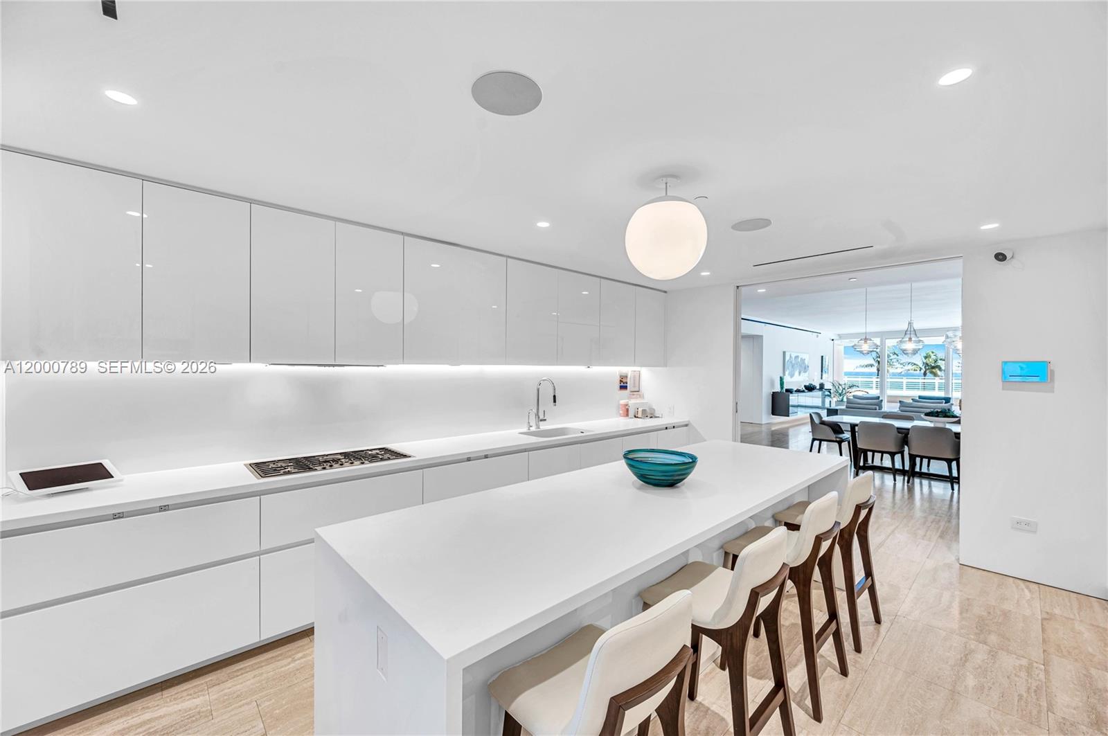 9001 Collins Ave #S-201, Surfside FL 33154