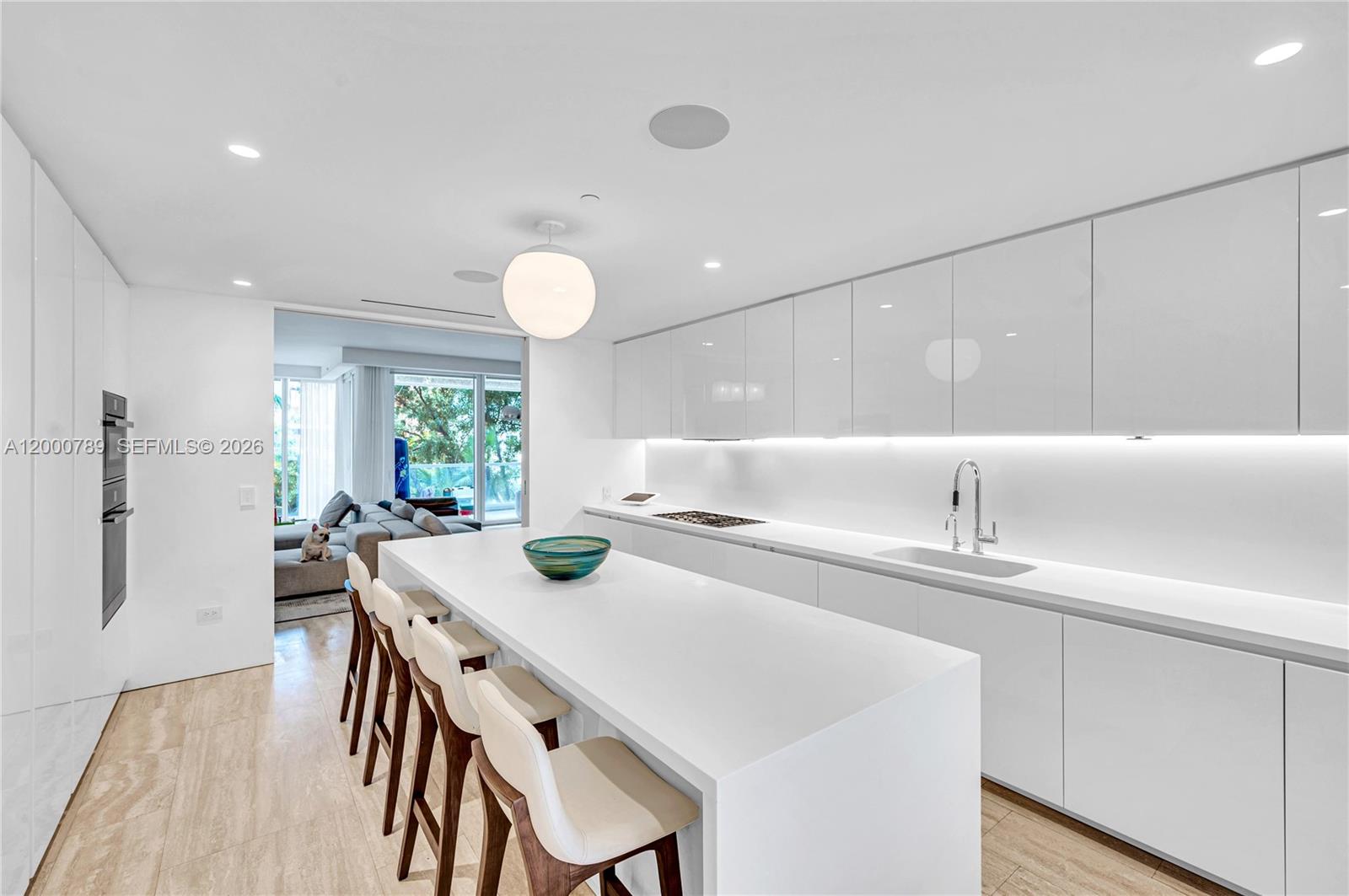 9001 Collins Ave #S-201, Surfside FL 33154