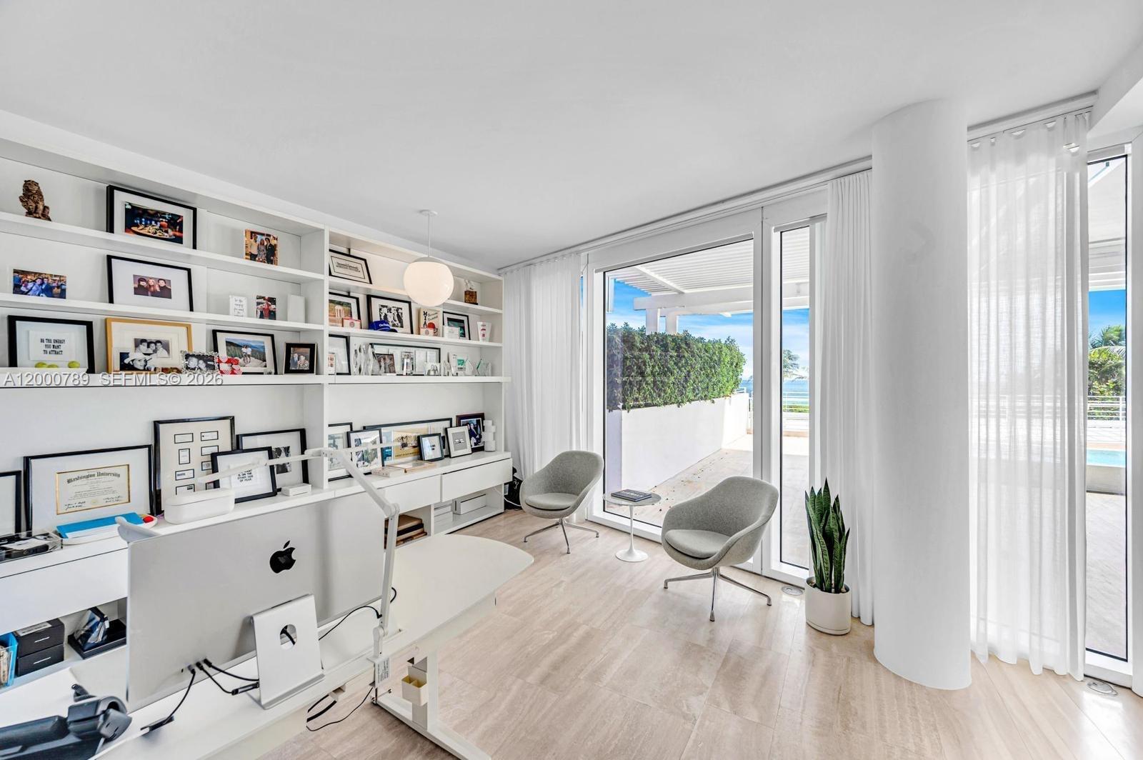 9001 Collins Ave #S-201, Surfside FL 33154