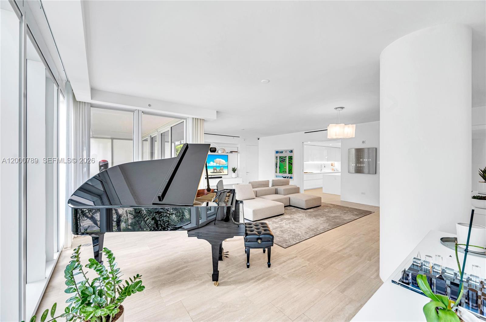 9001 Collins Ave #S-201, Surfside FL 33154