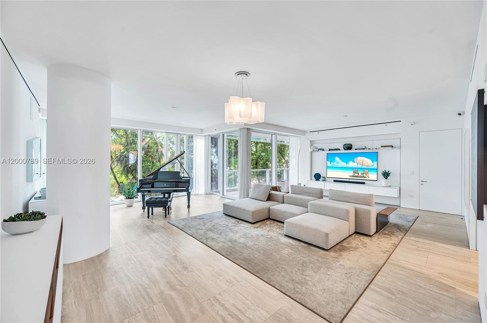 9001 Collins Ave #S-201, Surfside FL 33154