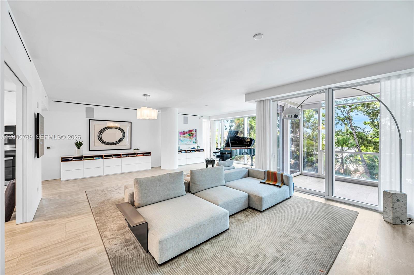 9001 Collins Ave #S-201, Surfside FL 33154