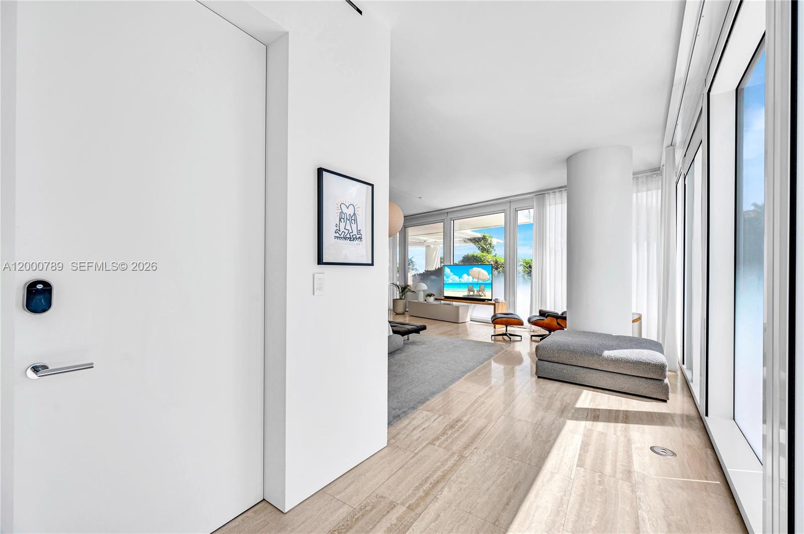 9001 Collins Ave #S-201, Surfside FL 33154