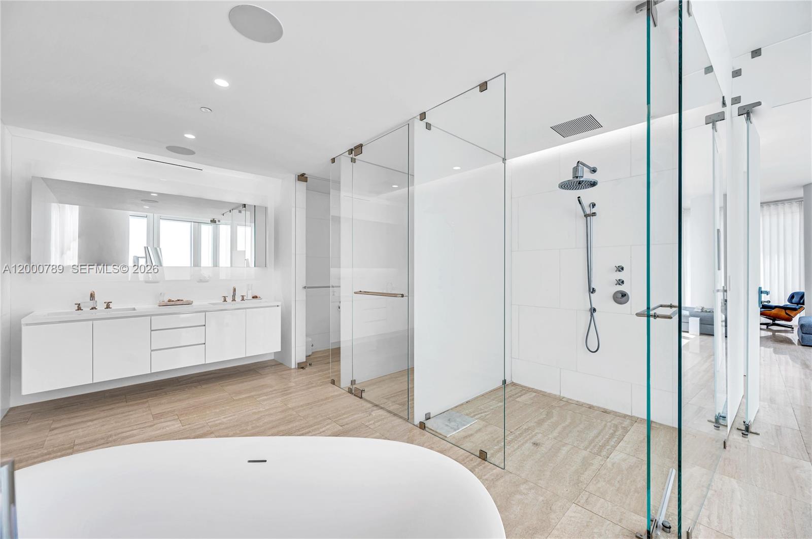 9001 Collins Ave #S-201, Surfside FL 33154