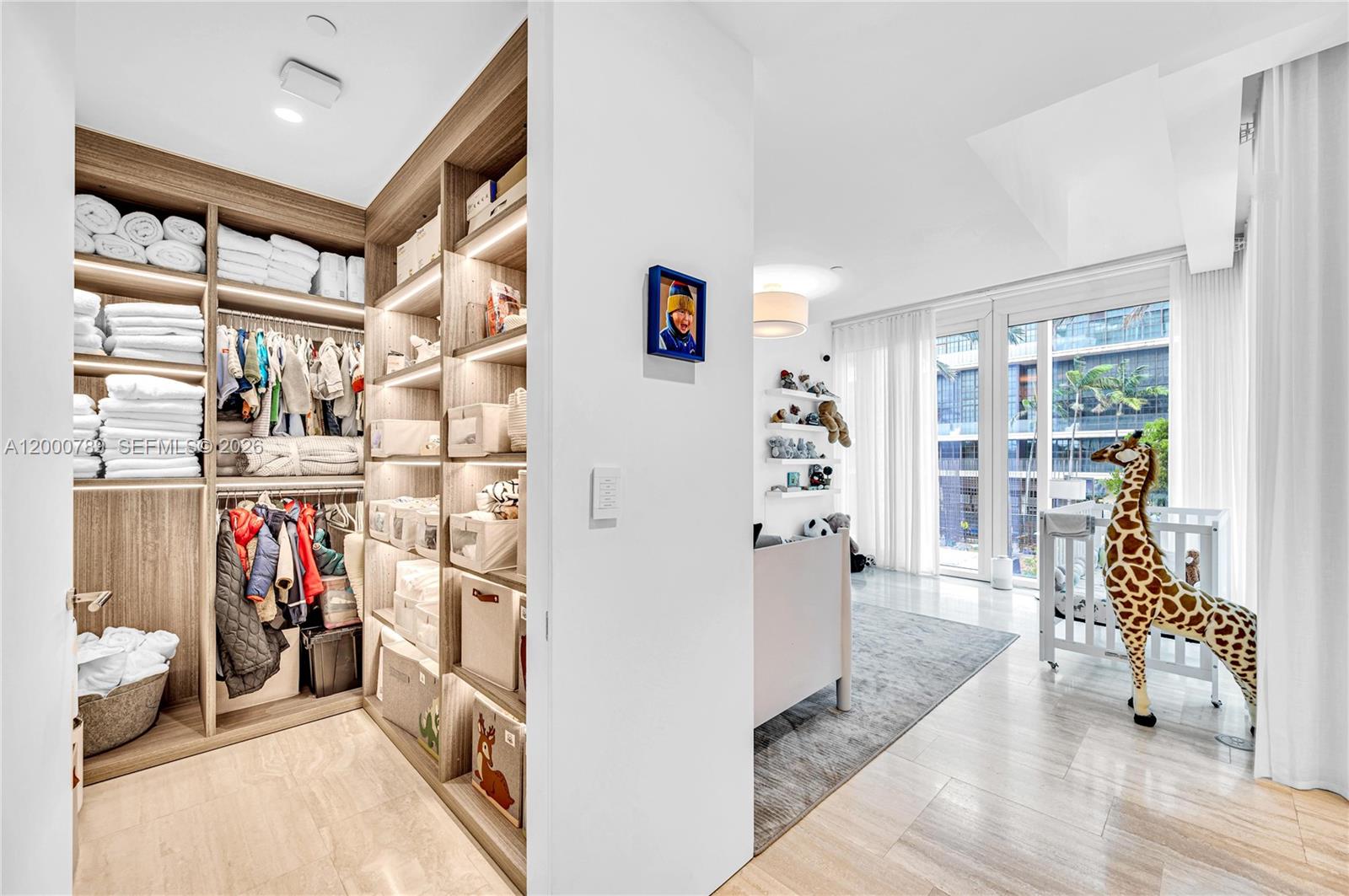 9001 Collins Ave #S-201, Surfside FL 33154
