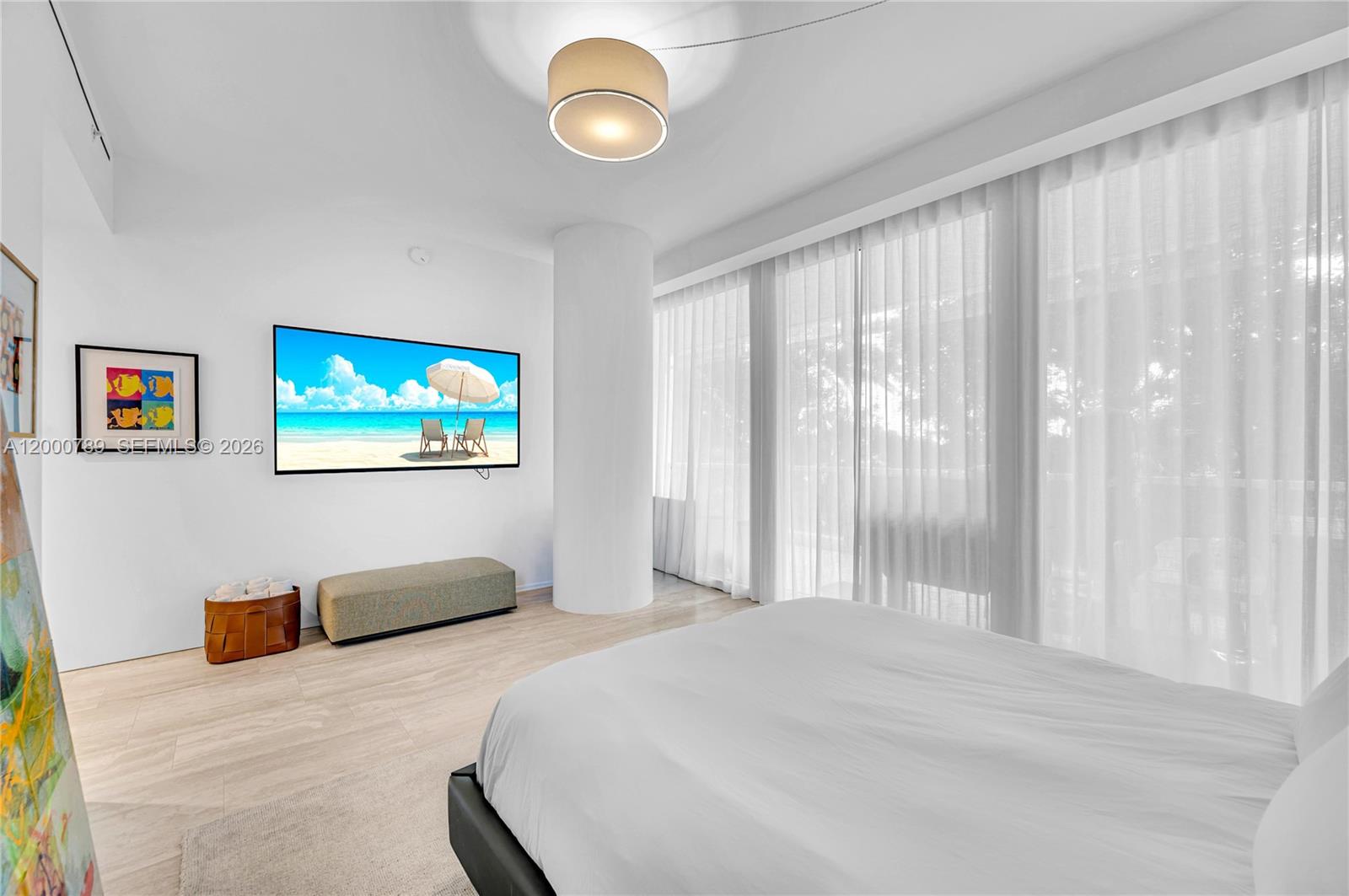 9001 Collins Ave #S-201, Surfside FL 33154