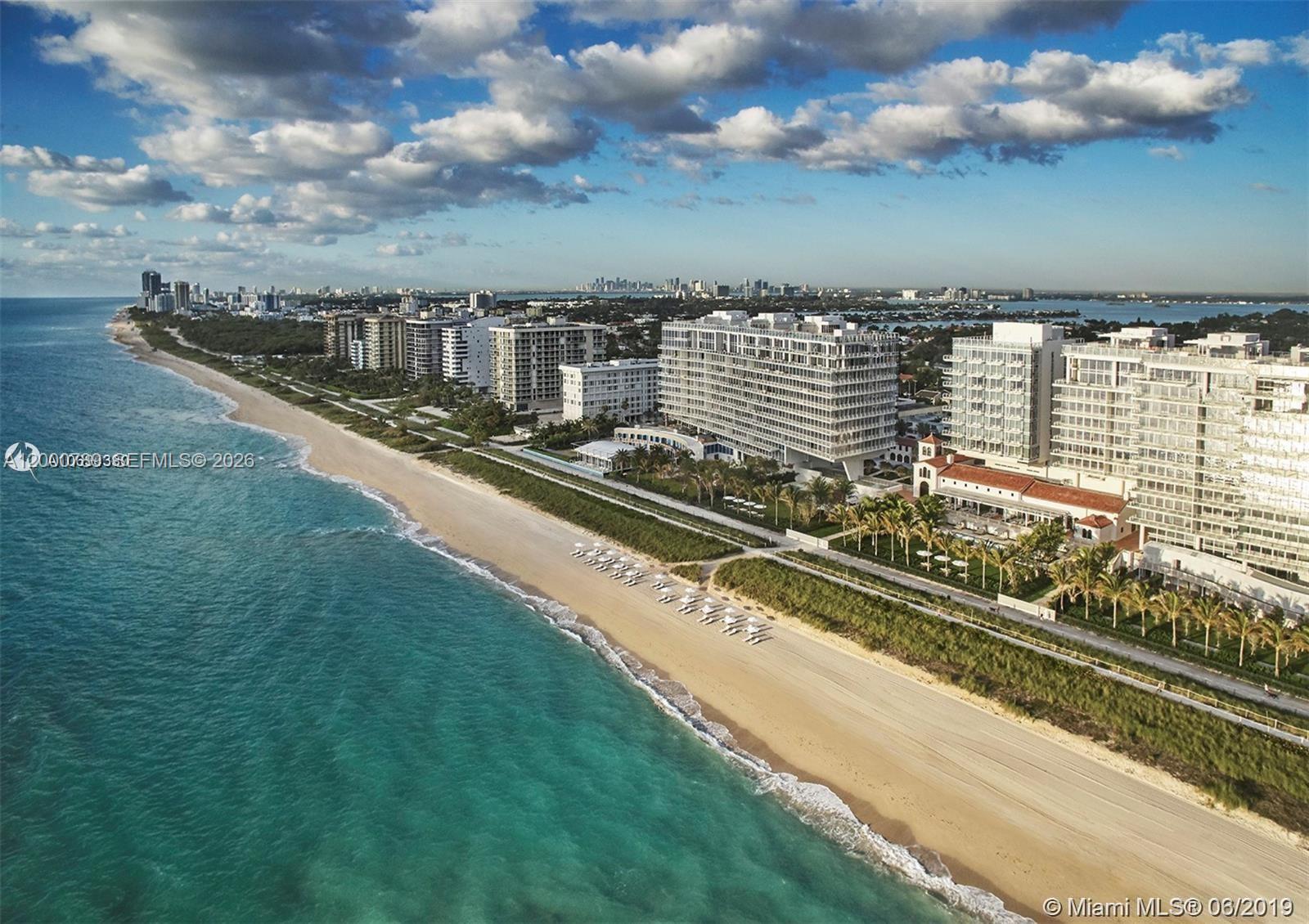 9001 Collins Ave #S-201, Surfside FL 33154