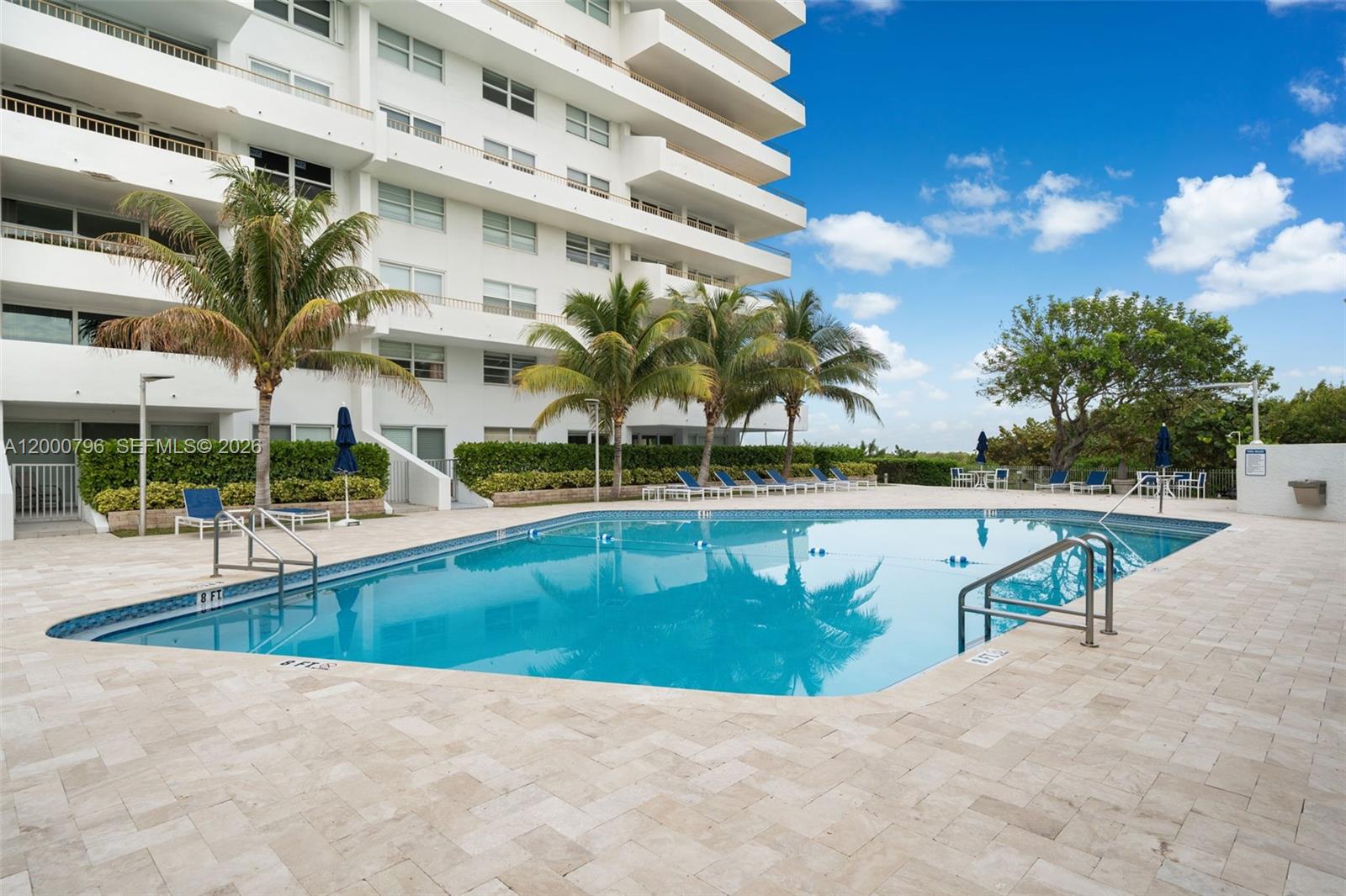177 Ocean Lane Dr #106, Key Biscayne FL 33149