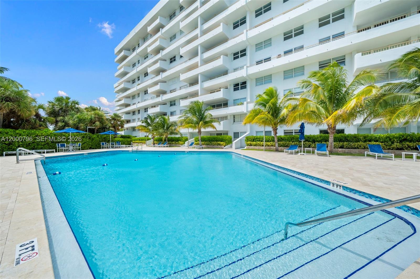 177 Ocean Lane Dr #106, Key Biscayne FL 33149