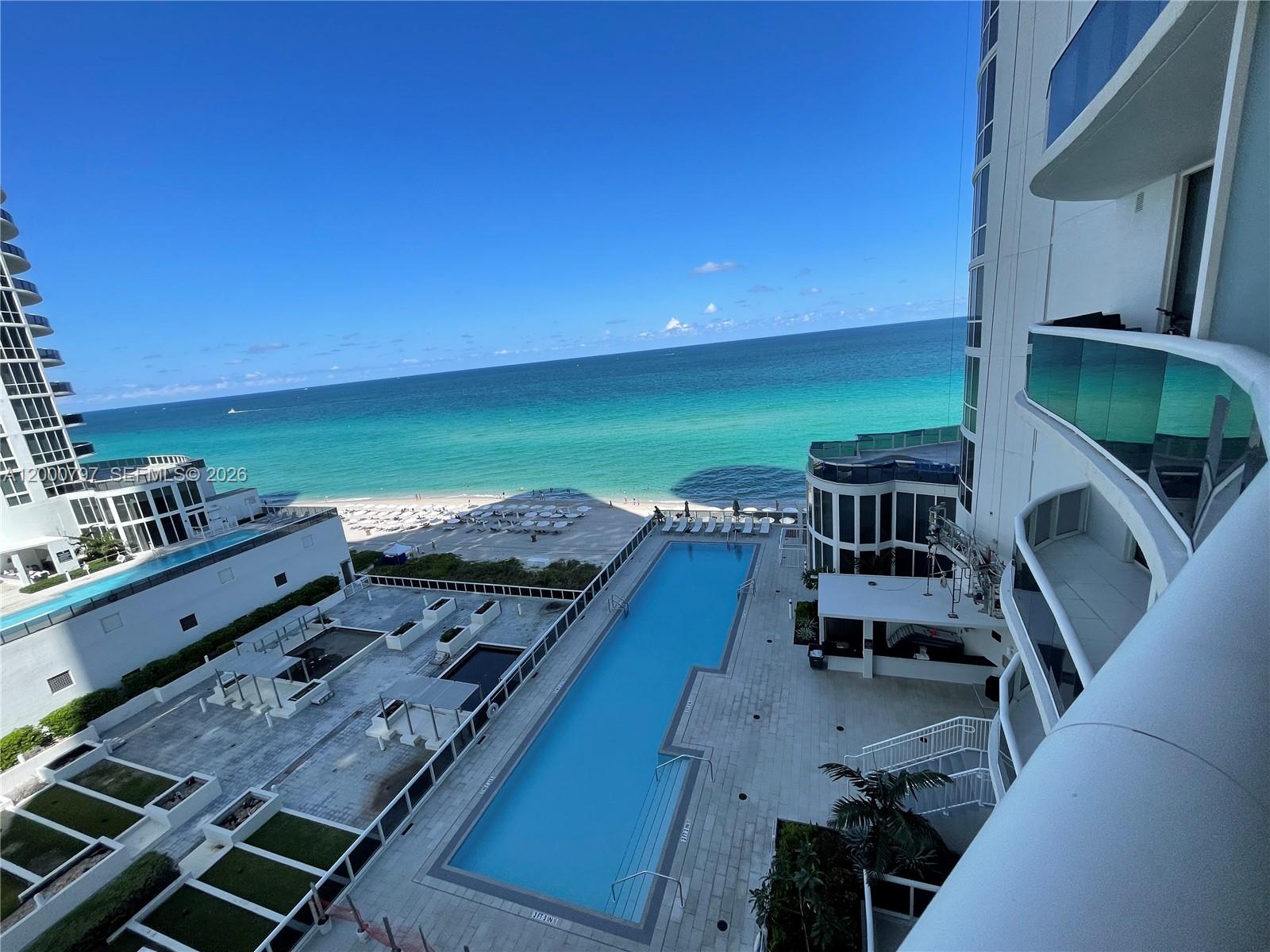 15811 Collins Ave #803, Sunny Isles Beach FL 33160