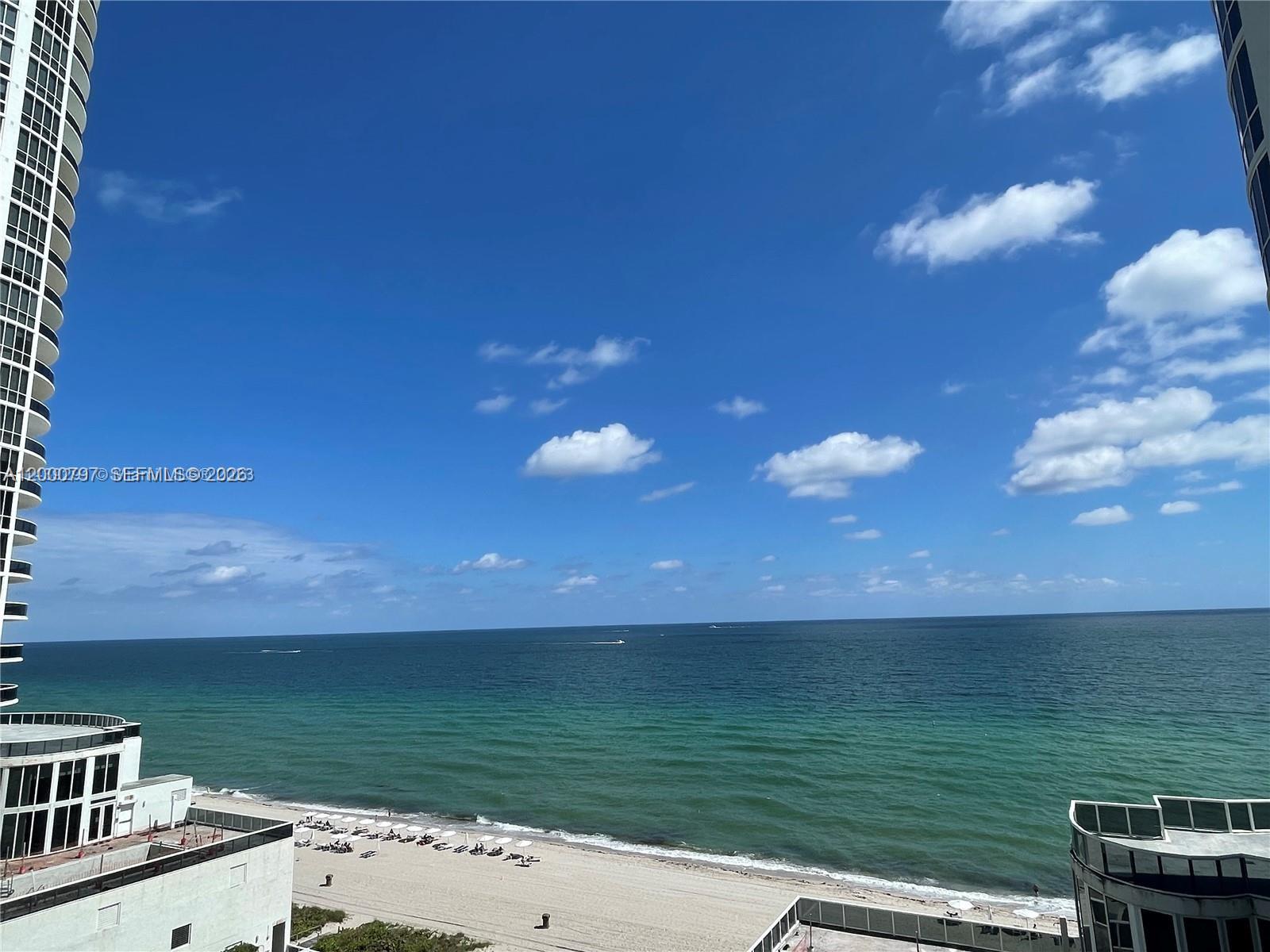 15811 Collins Ave #803, Sunny Isles Beach FL 33160