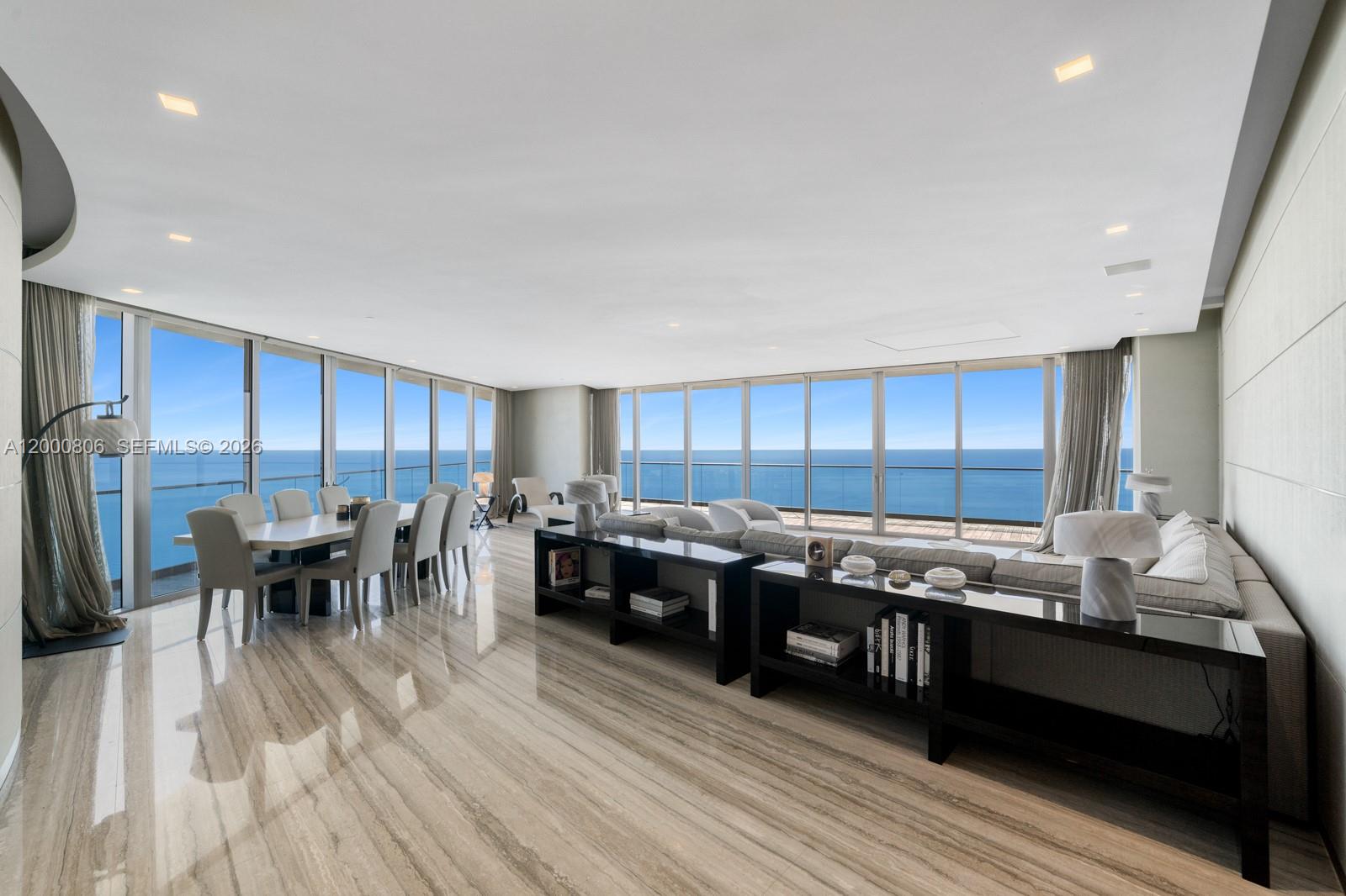 18975 Collins Ave #4800, Sunny Isles Beach FL 33160