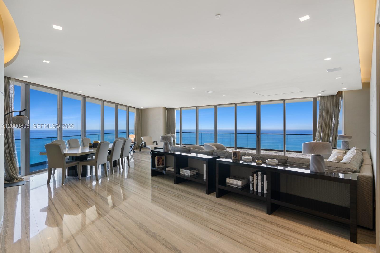 18975 Collins Ave #4800, Sunny Isles Beach FL 33160