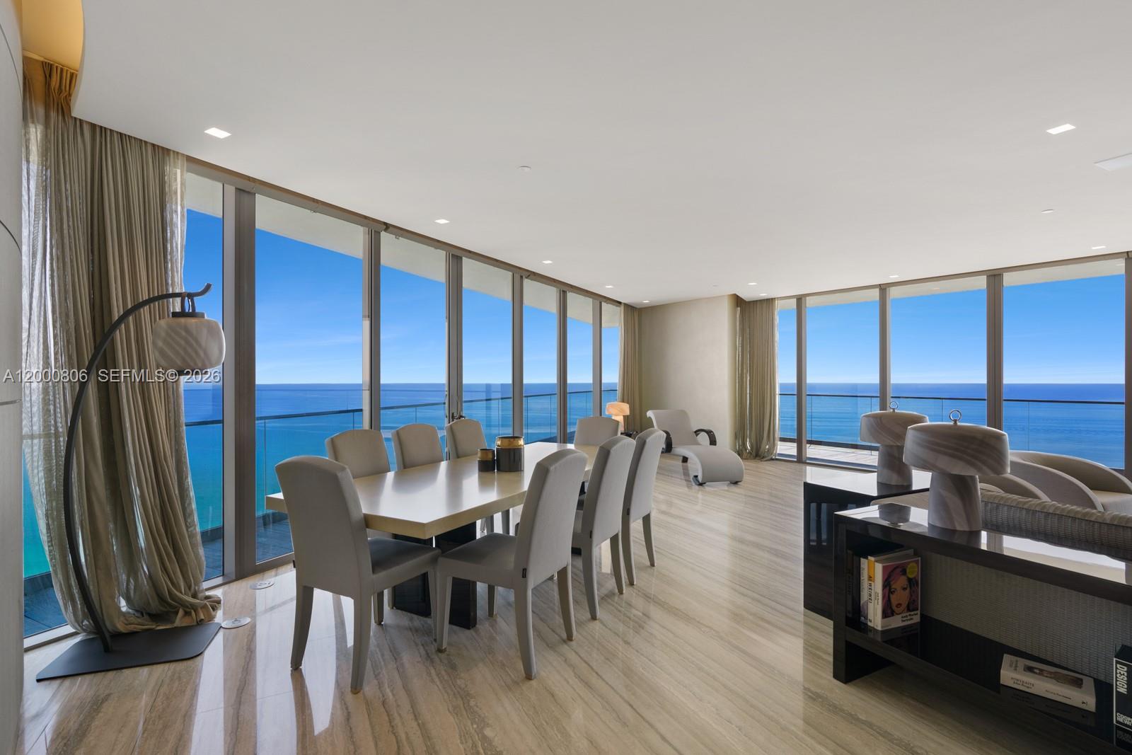 18975 Collins Ave #4800, Sunny Isles Beach FL 33160