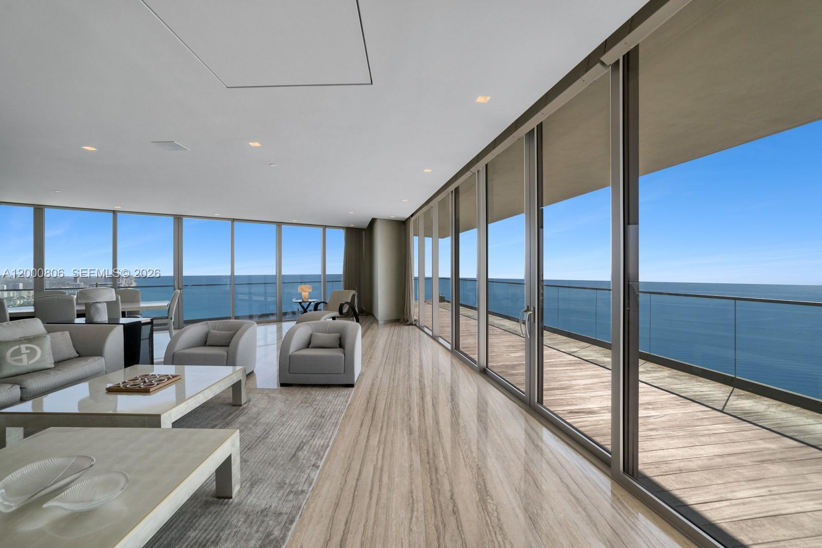 18975 Collins Ave #4800, Sunny Isles Beach FL 33160