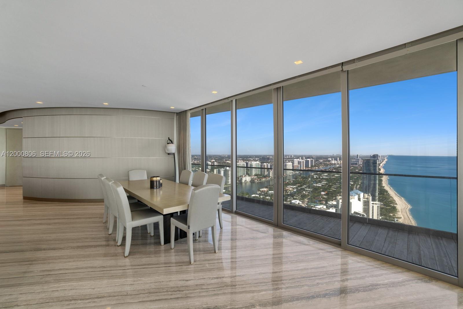 18975 Collins Ave #4800, Sunny Isles Beach FL 33160