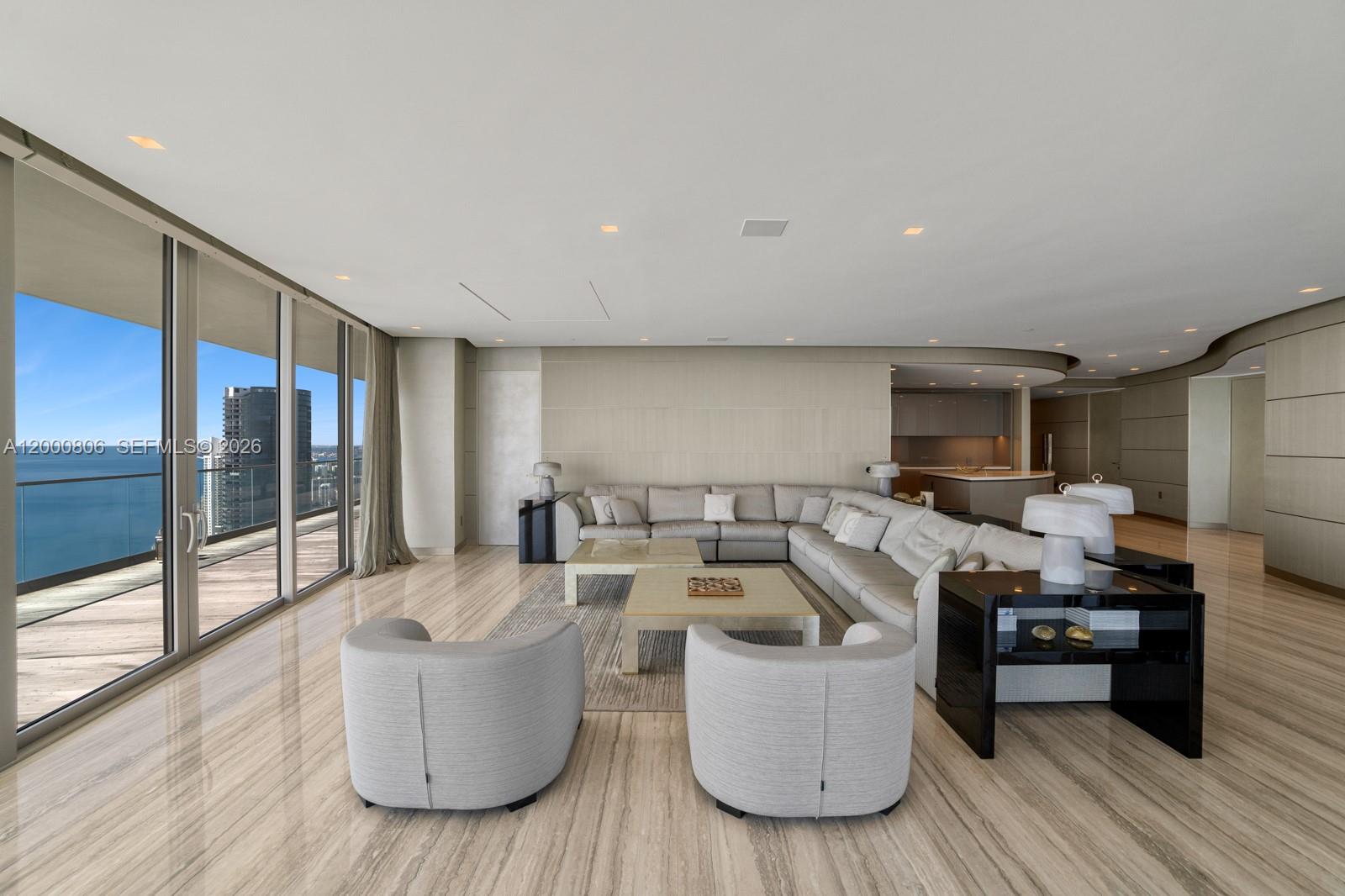 18975 Collins Ave #4800, Sunny Isles Beach FL 33160