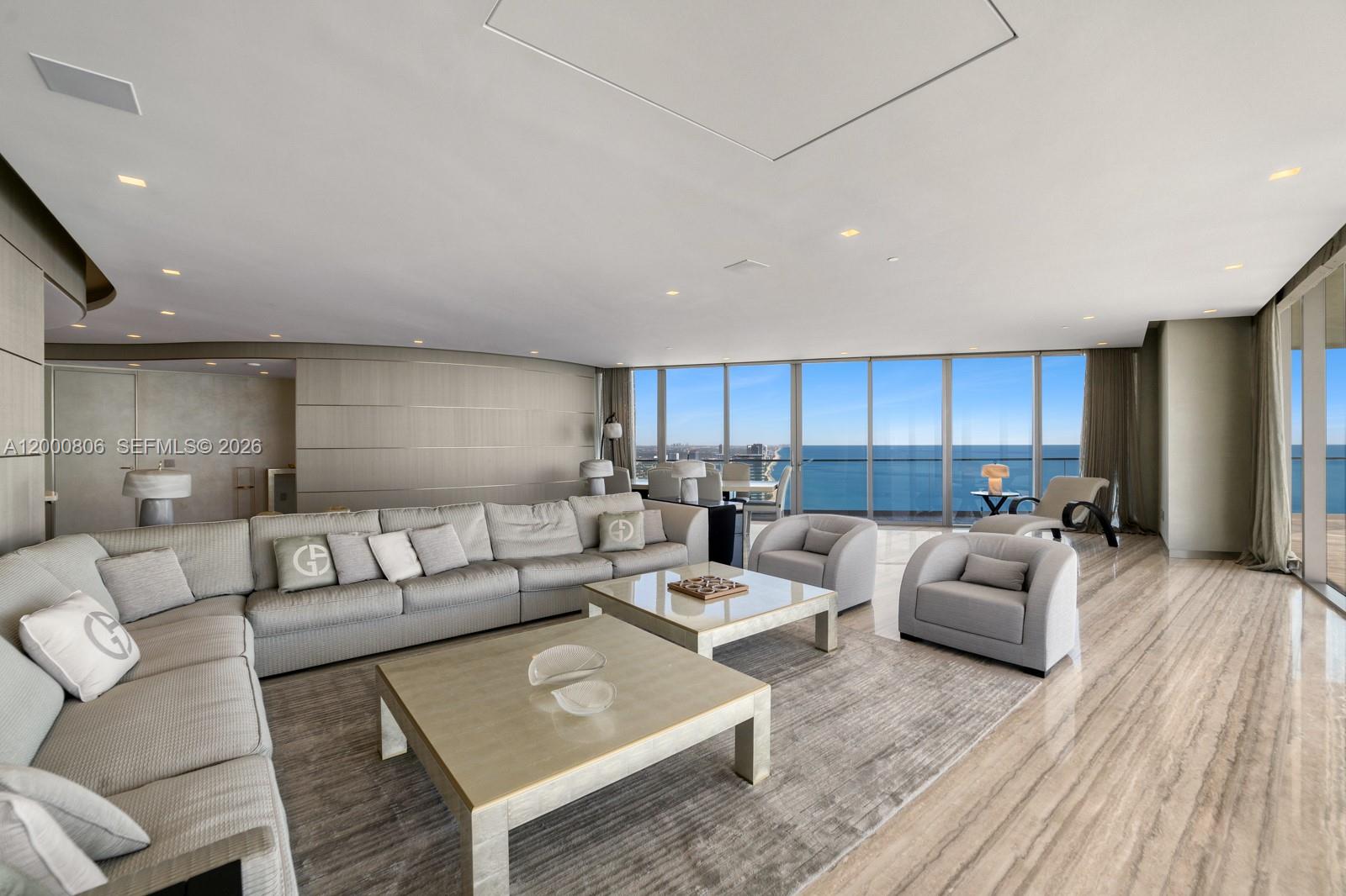 18975 Collins Ave #4800, Sunny Isles Beach FL 33160