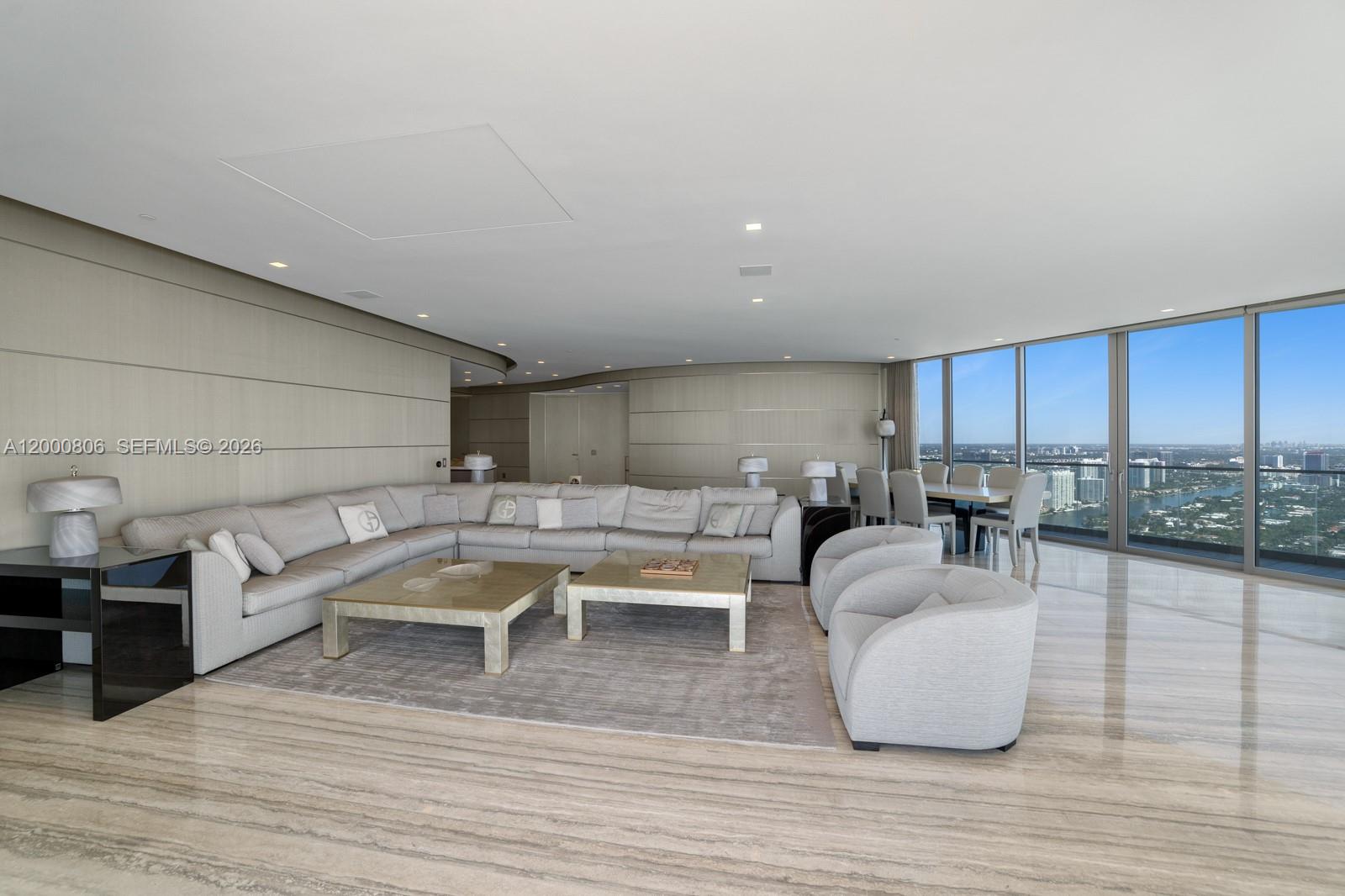 18975 Collins Ave #4800, Sunny Isles Beach FL 33160