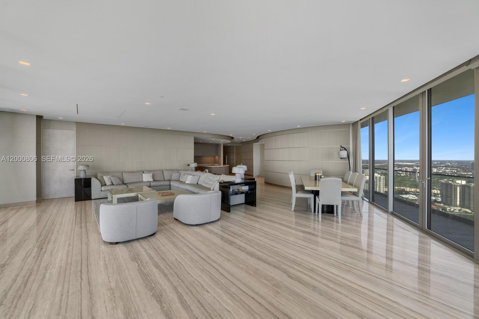 18975 Collins Ave #4800, Sunny Isles Beach FL 33160