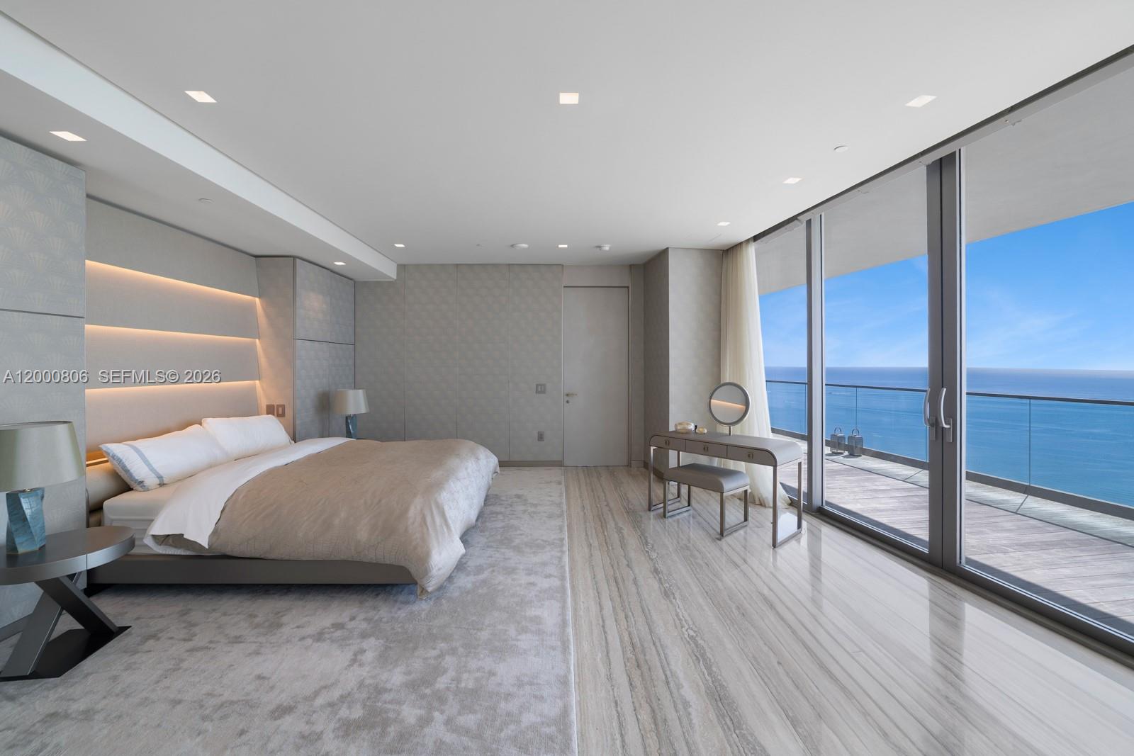 18975 Collins Ave #4800, Sunny Isles Beach FL 33160