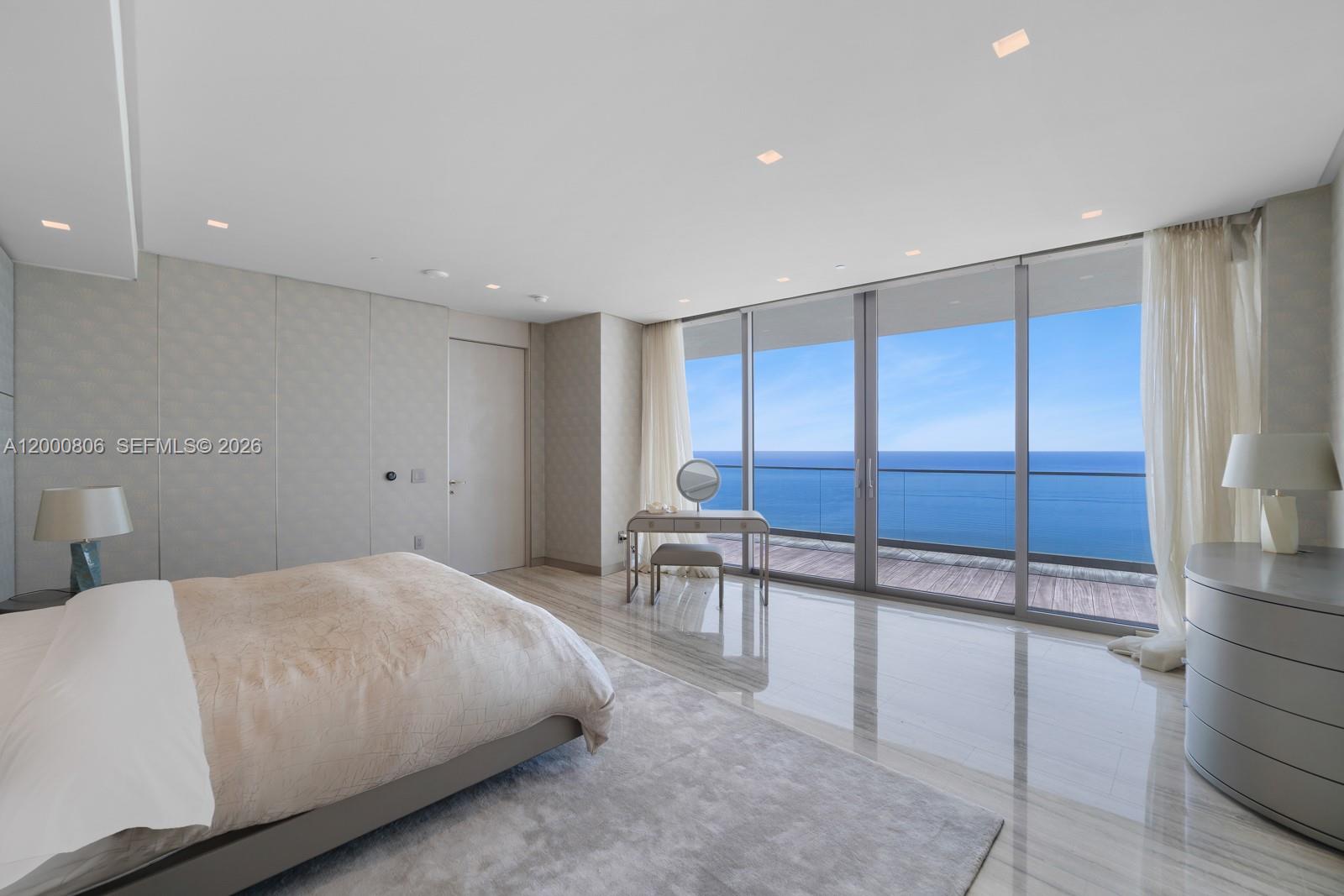 18975 Collins Ave #4800, Sunny Isles Beach FL 33160