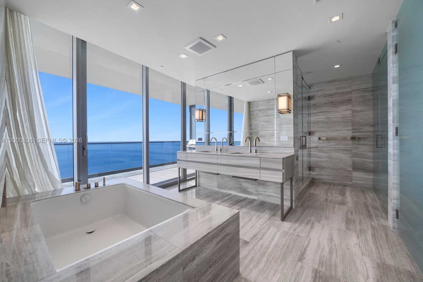 18975 Collins Ave #4800, Sunny Isles Beach FL 33160