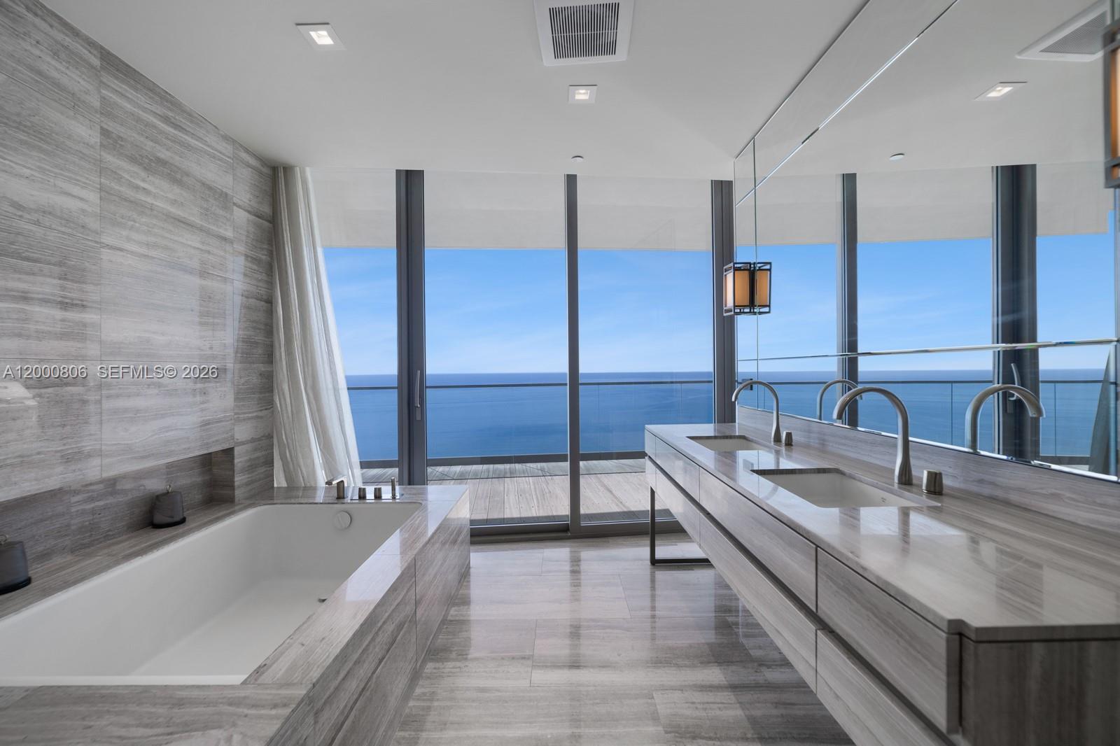 18975 Collins Ave #4800, Sunny Isles Beach FL 33160