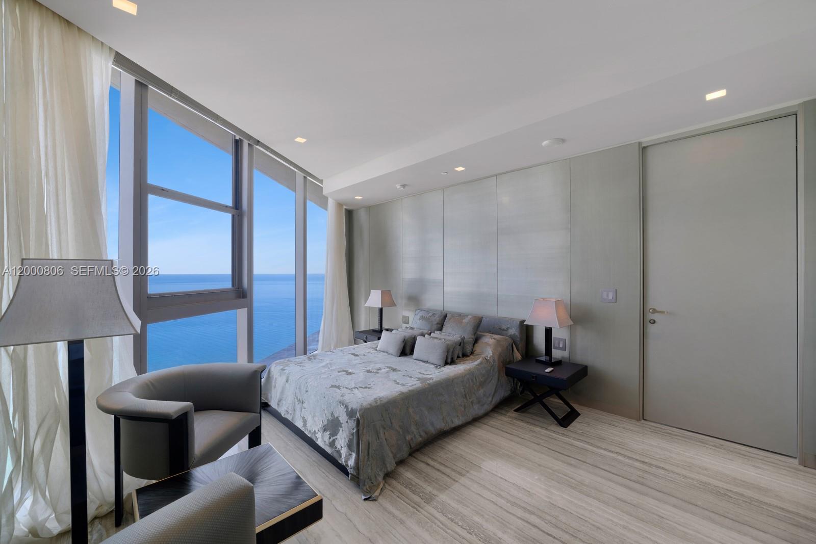 18975 Collins Ave #4800, Sunny Isles Beach FL 33160