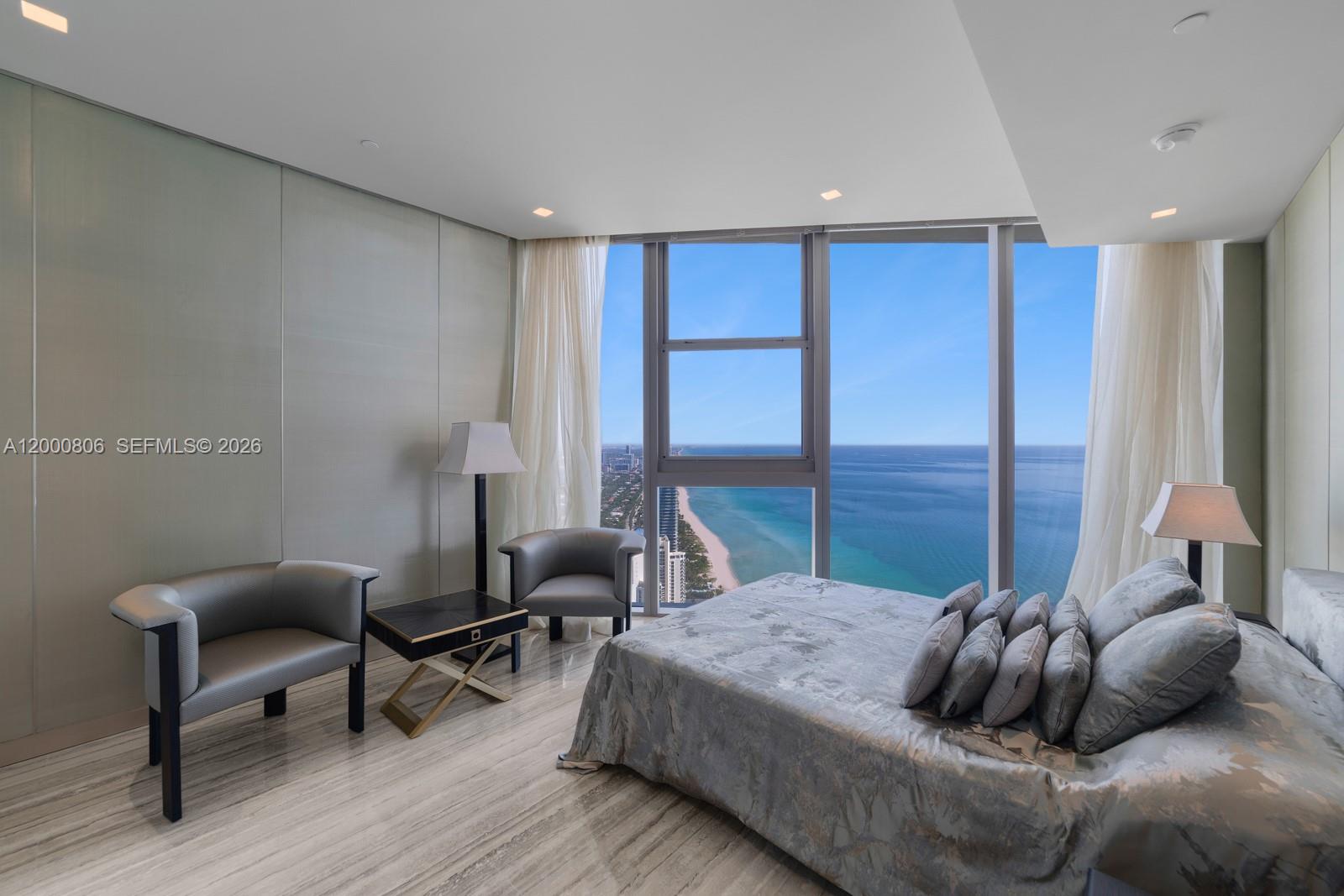 18975 Collins Ave #4800, Sunny Isles Beach FL 33160