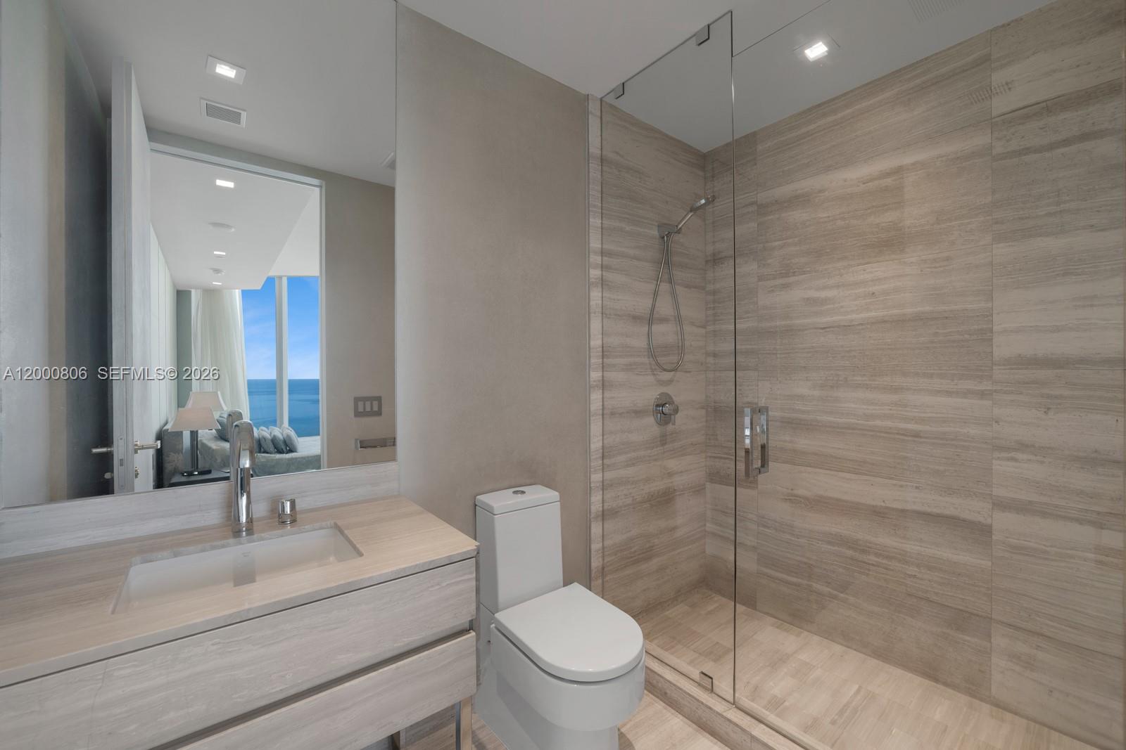 18975 Collins Ave #4800, Sunny Isles Beach FL 33160