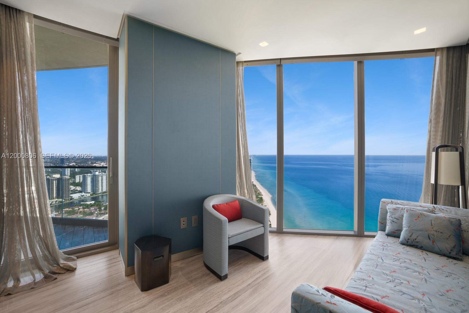 18975 Collins Ave #4800, Sunny Isles Beach FL 33160