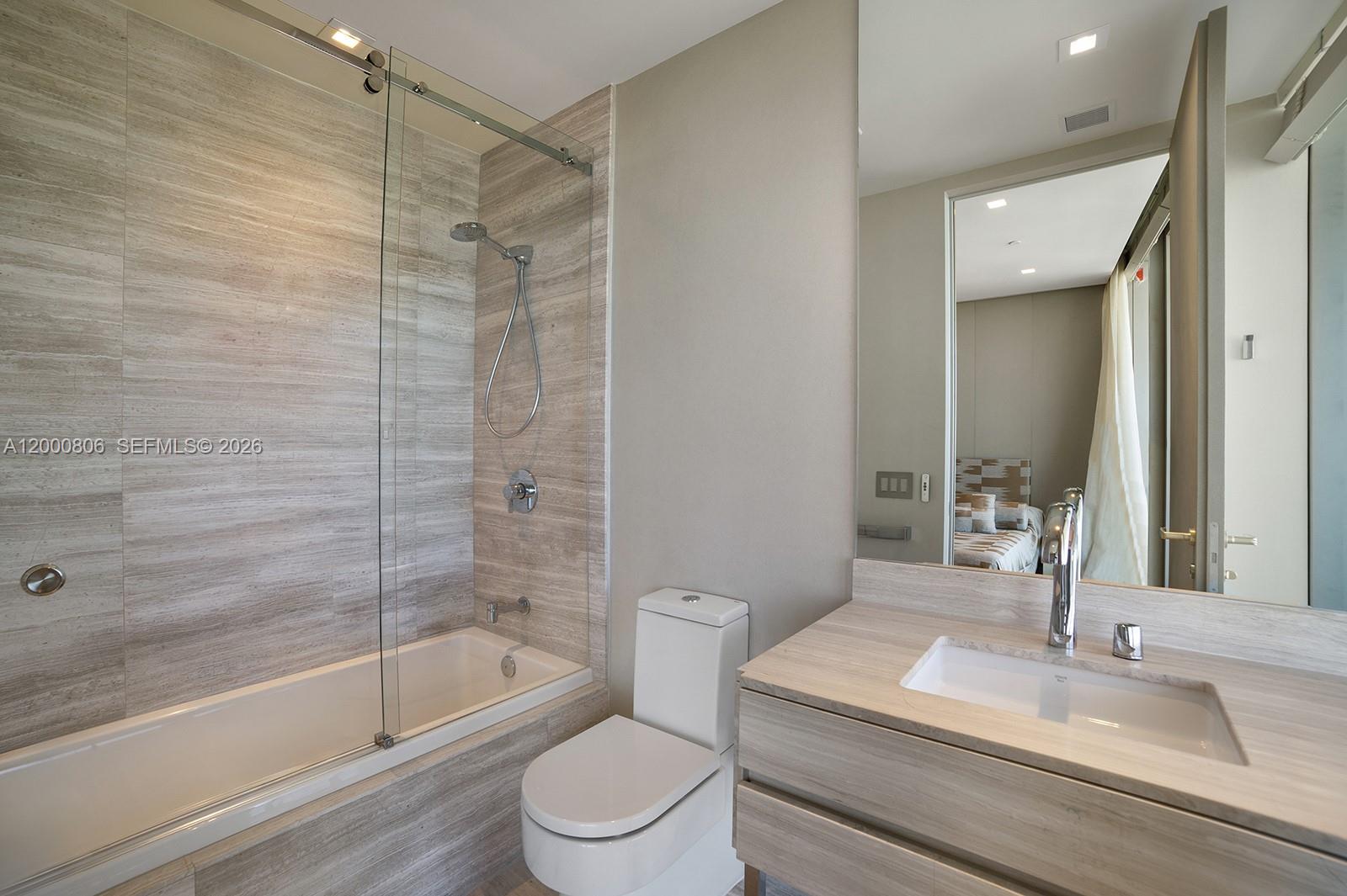 18975 Collins Ave #4800, Sunny Isles Beach FL 33160
