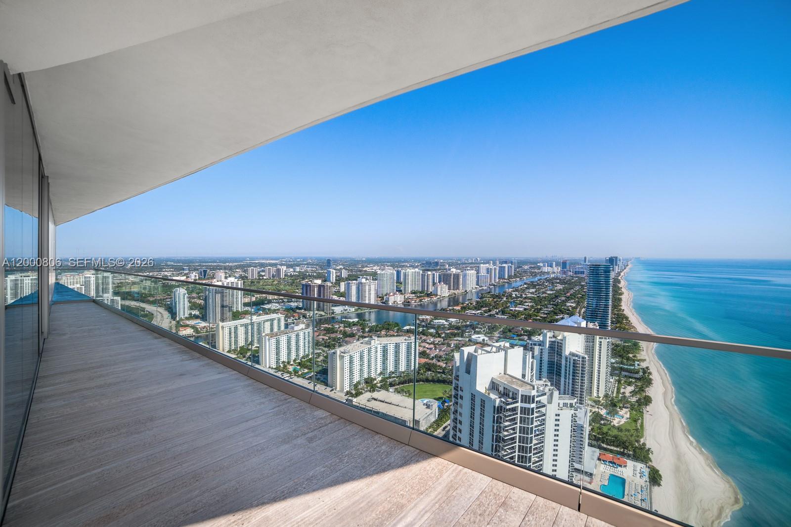 18975 Collins Ave #4800, Sunny Isles Beach FL 33160