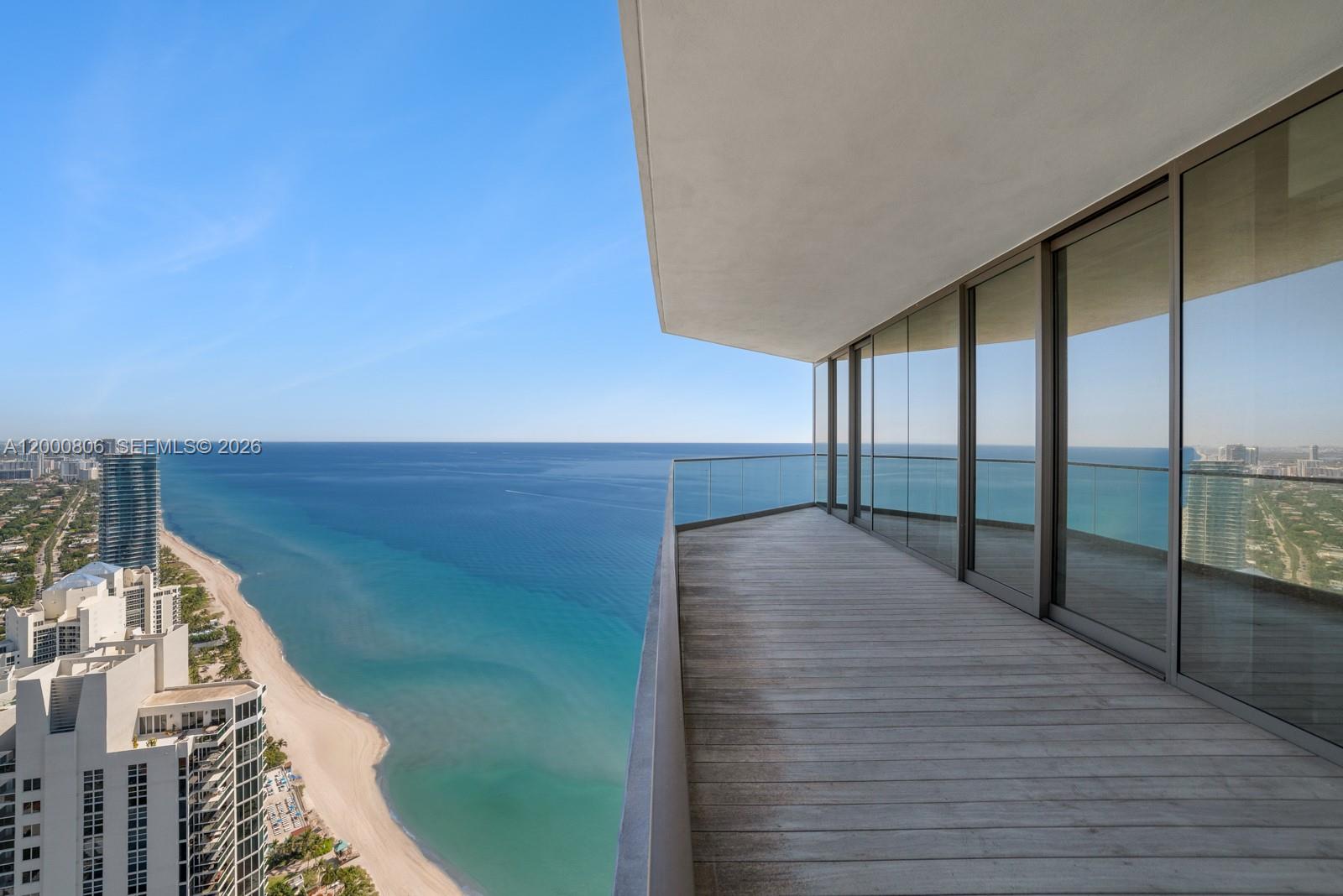 18975 Collins Ave #4800, Sunny Isles Beach FL 33160